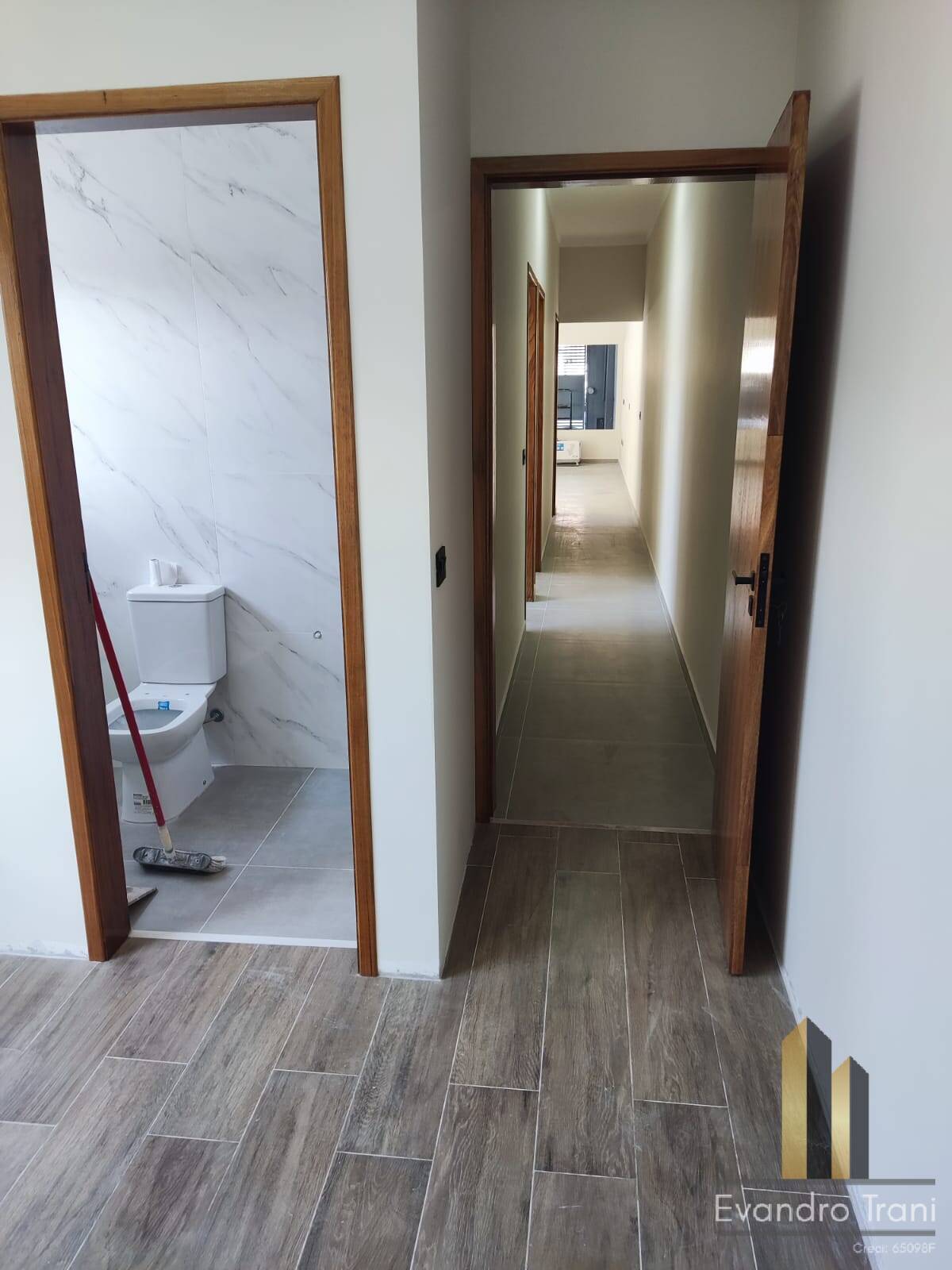 Casa, 3 quartos, 107 m² - Foto 9