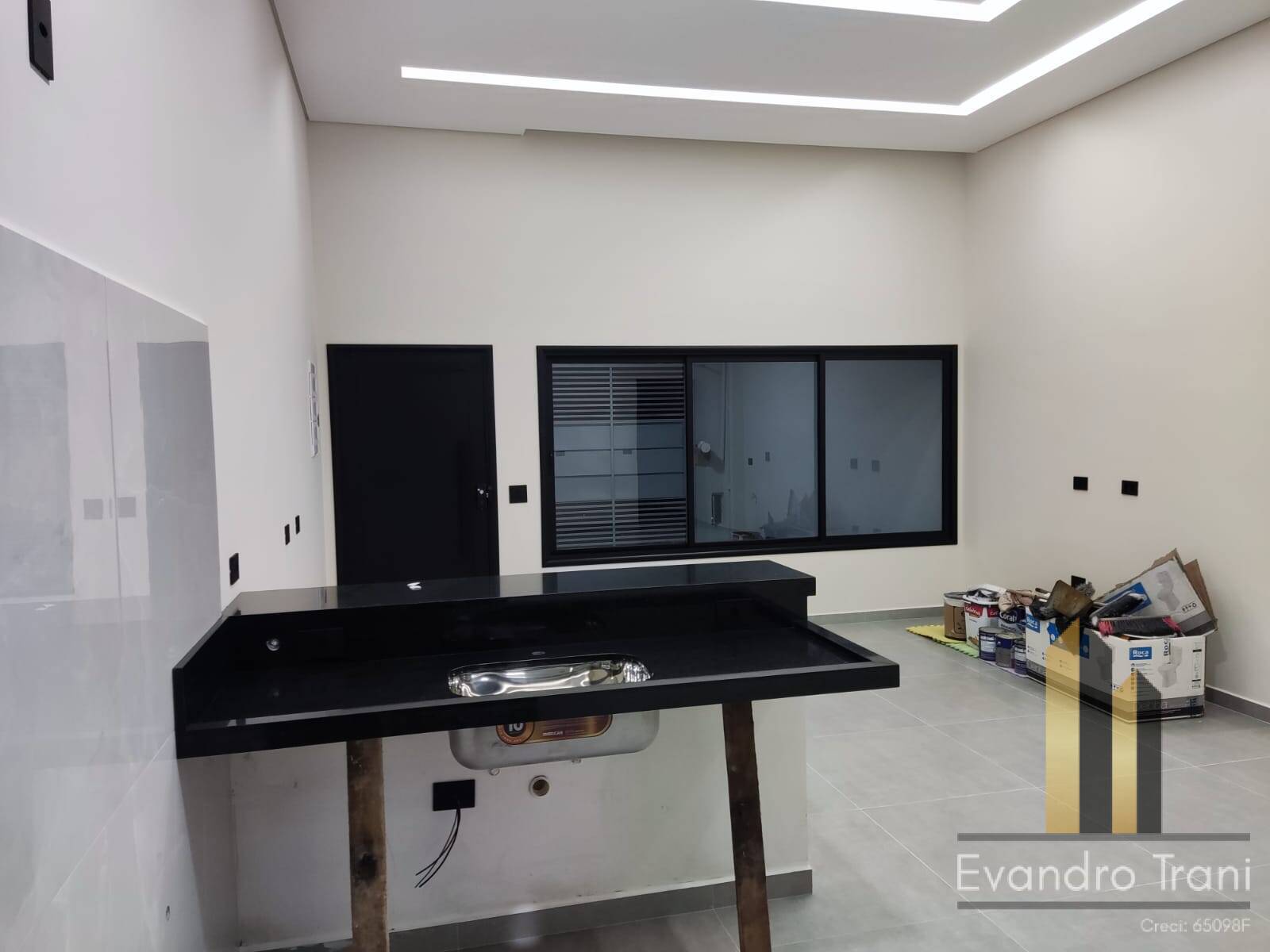 Casa, 3 quartos, 107 m² - Foto 1