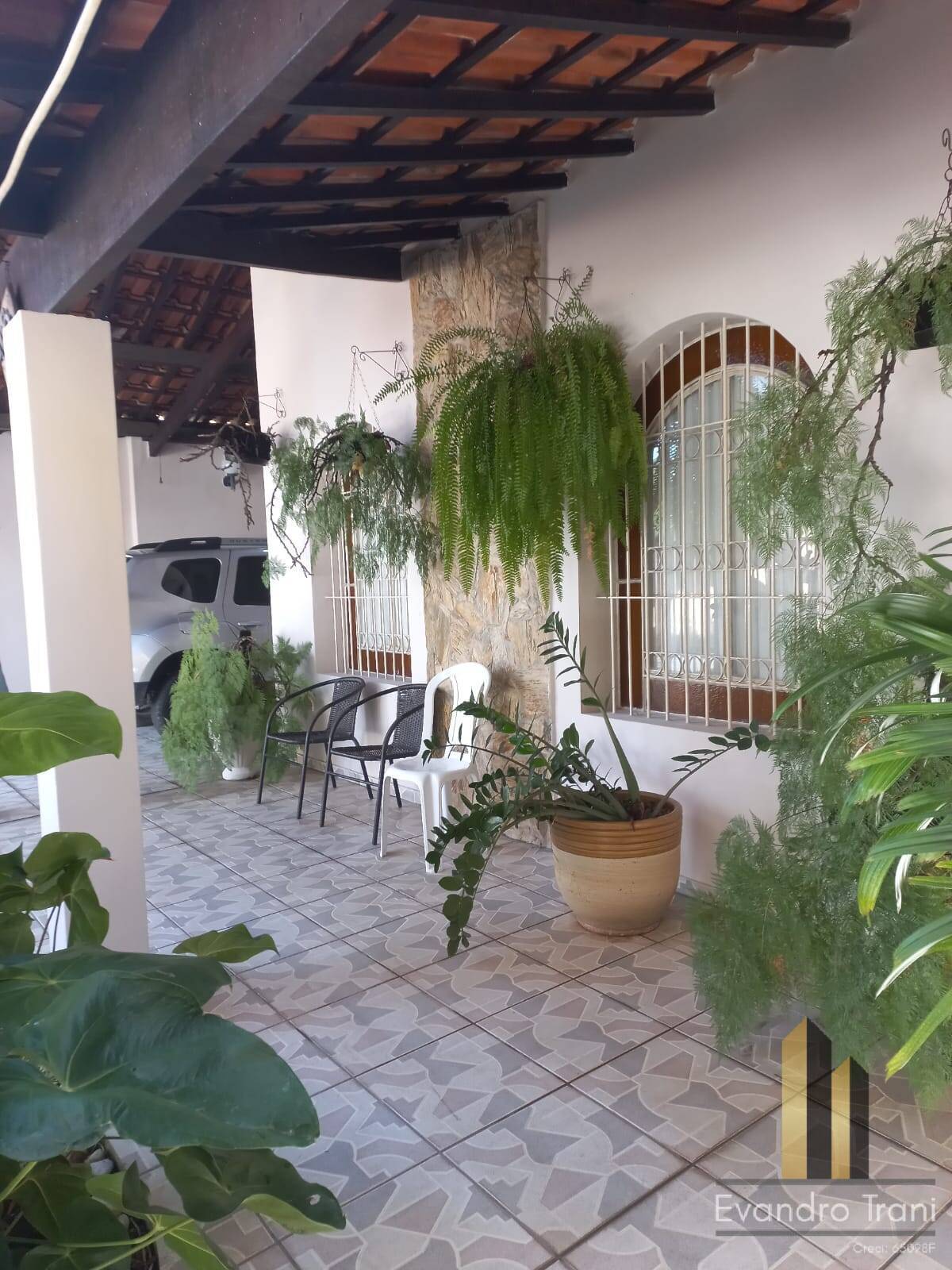 Casa, 3 quartos, 150 m² - Foto 2