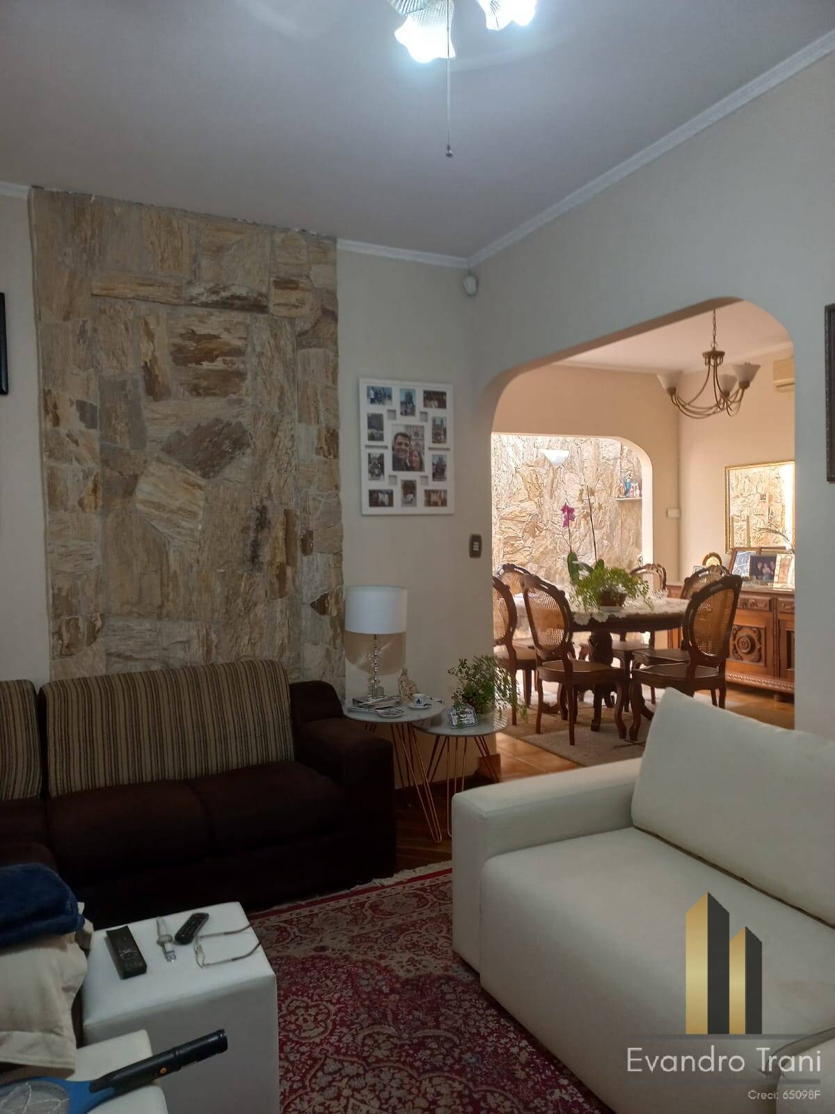 Casa, 3 quartos, 150 m² - Foto 3