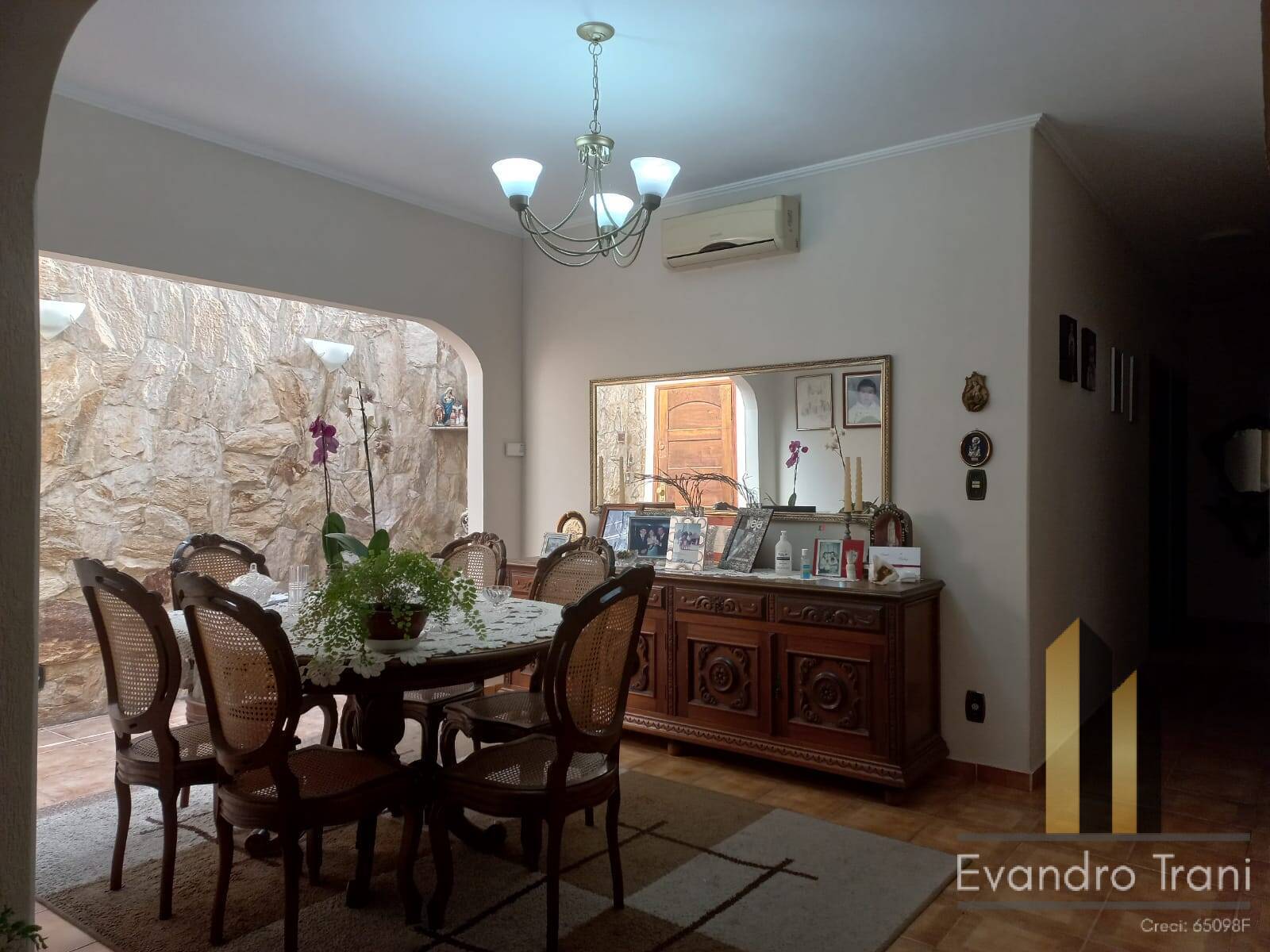 Casa, 3 quartos, 150 m² - Foto 1