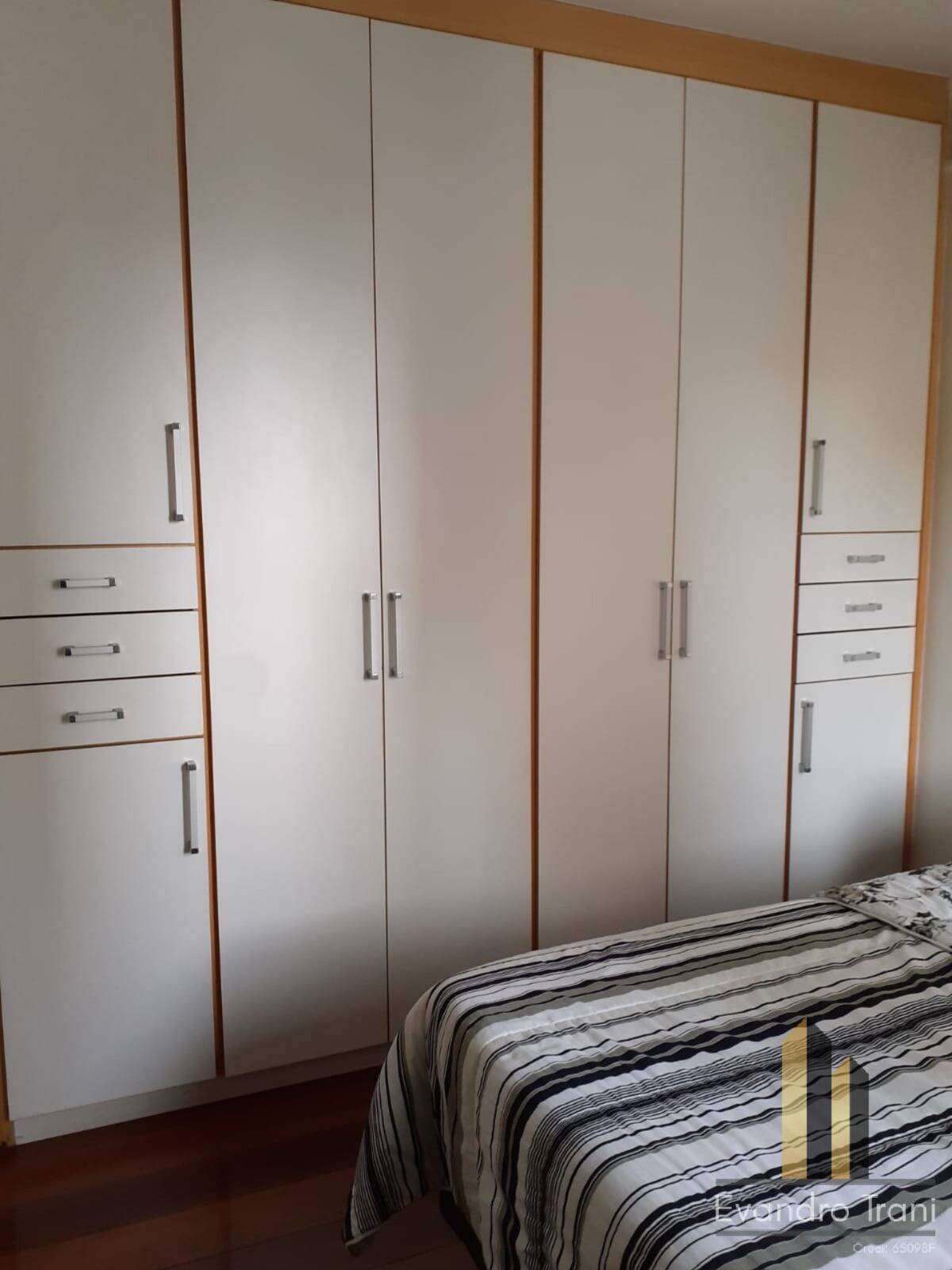 Apartamento à venda com 3 quartos, 92m² - Foto 6