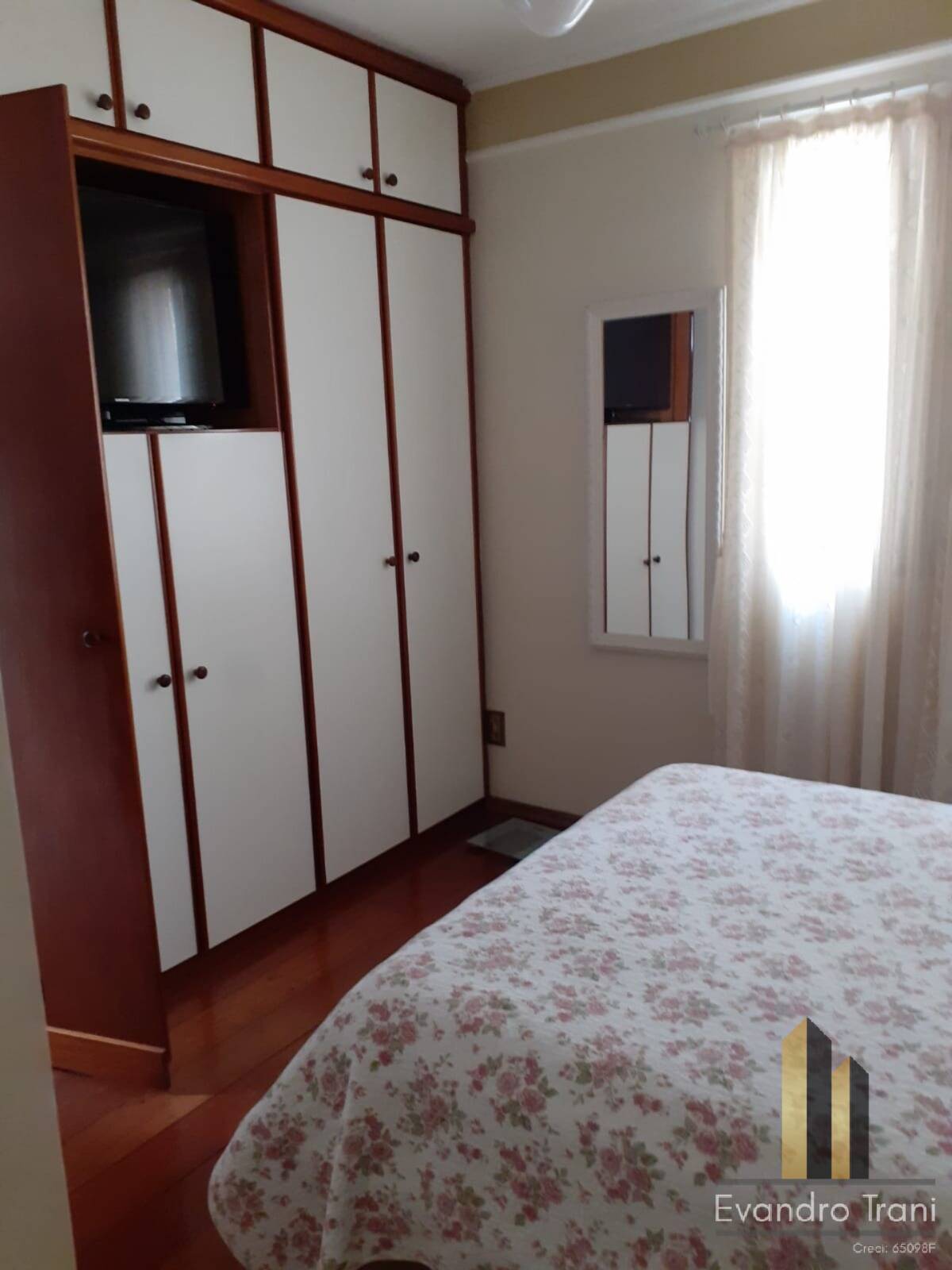 Apartamento à venda com 3 quartos, 92m² - Foto 7