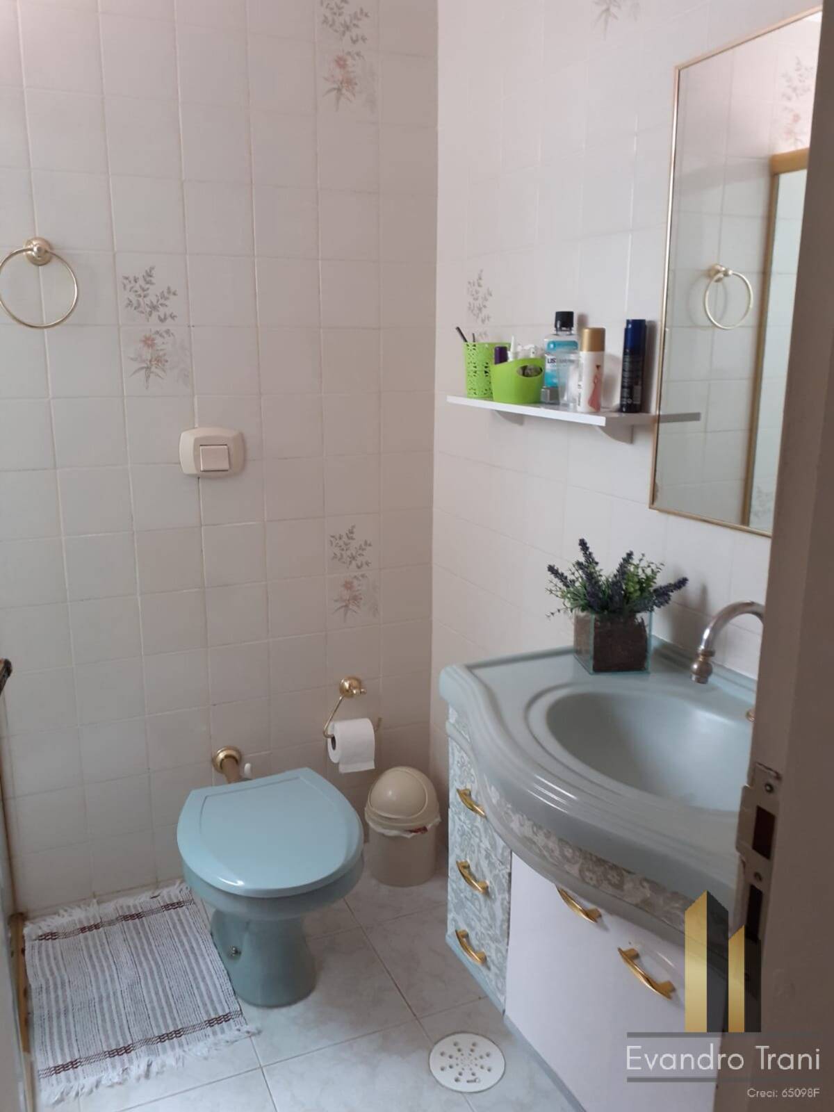 Apartamento à venda com 3 quartos, 92m² - Foto 9