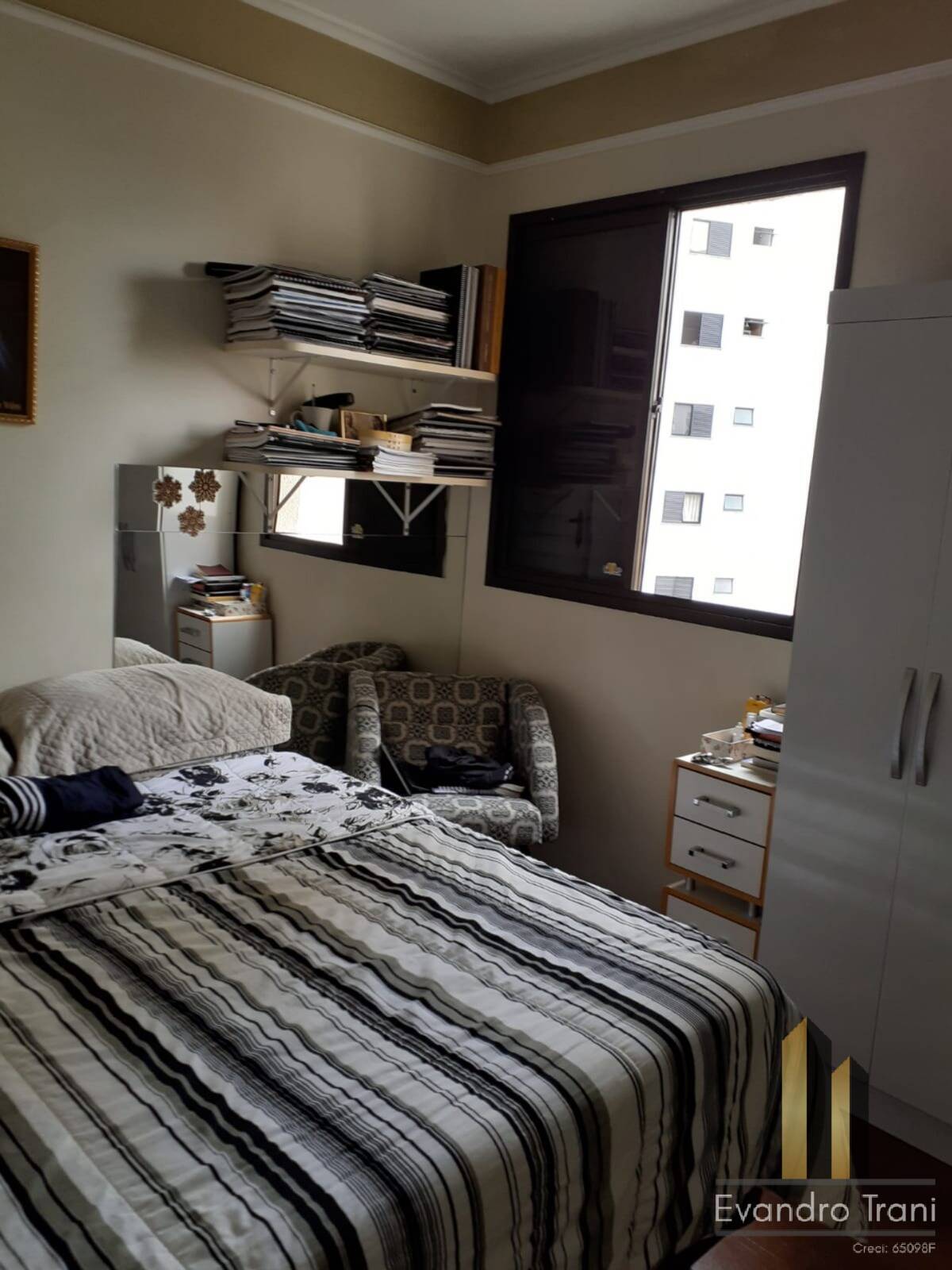 Apartamento à venda com 3 quartos, 92m² - Foto 8