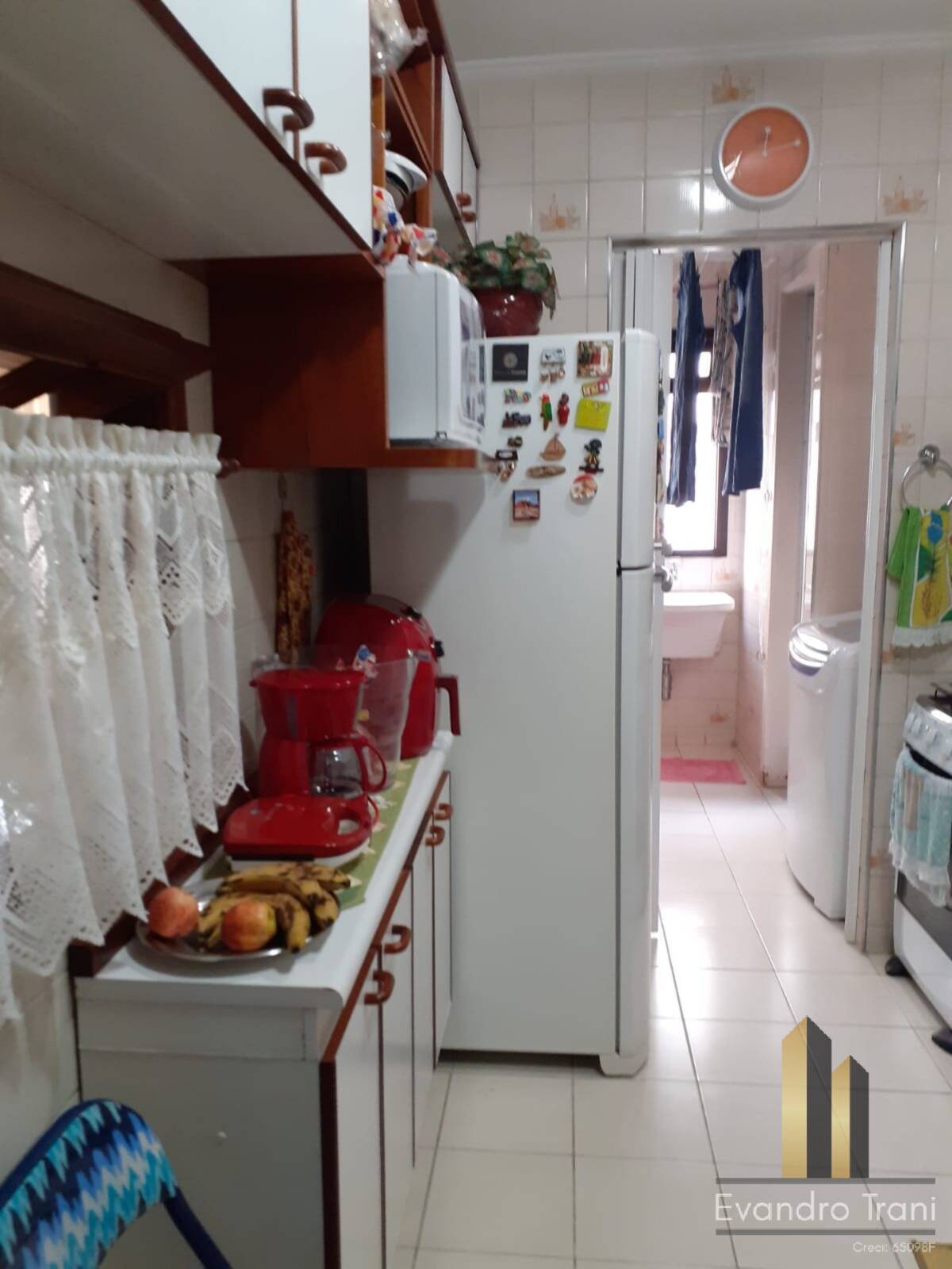 Apartamento à venda com 3 quartos, 92m² - Foto 12