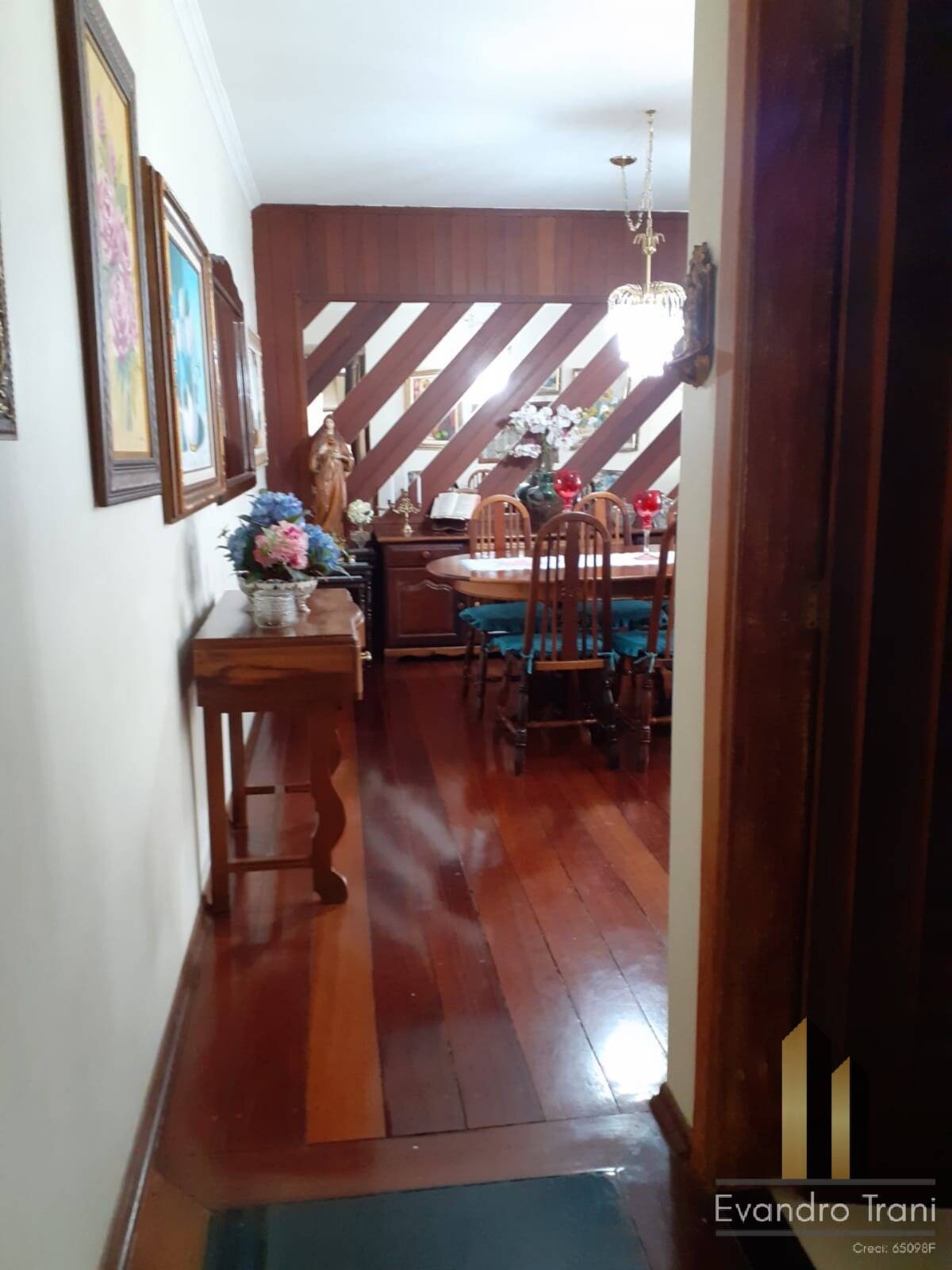 Apartamento à venda com 3 quartos, 92m² - Foto 4