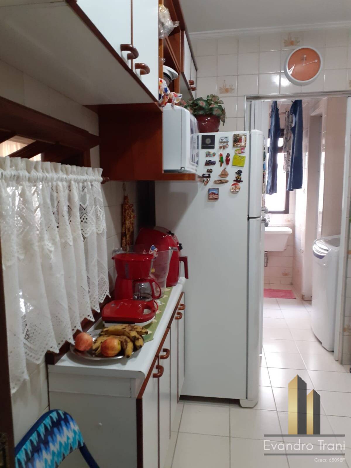 Apartamento à venda com 3 quartos, 92m² - Foto 13