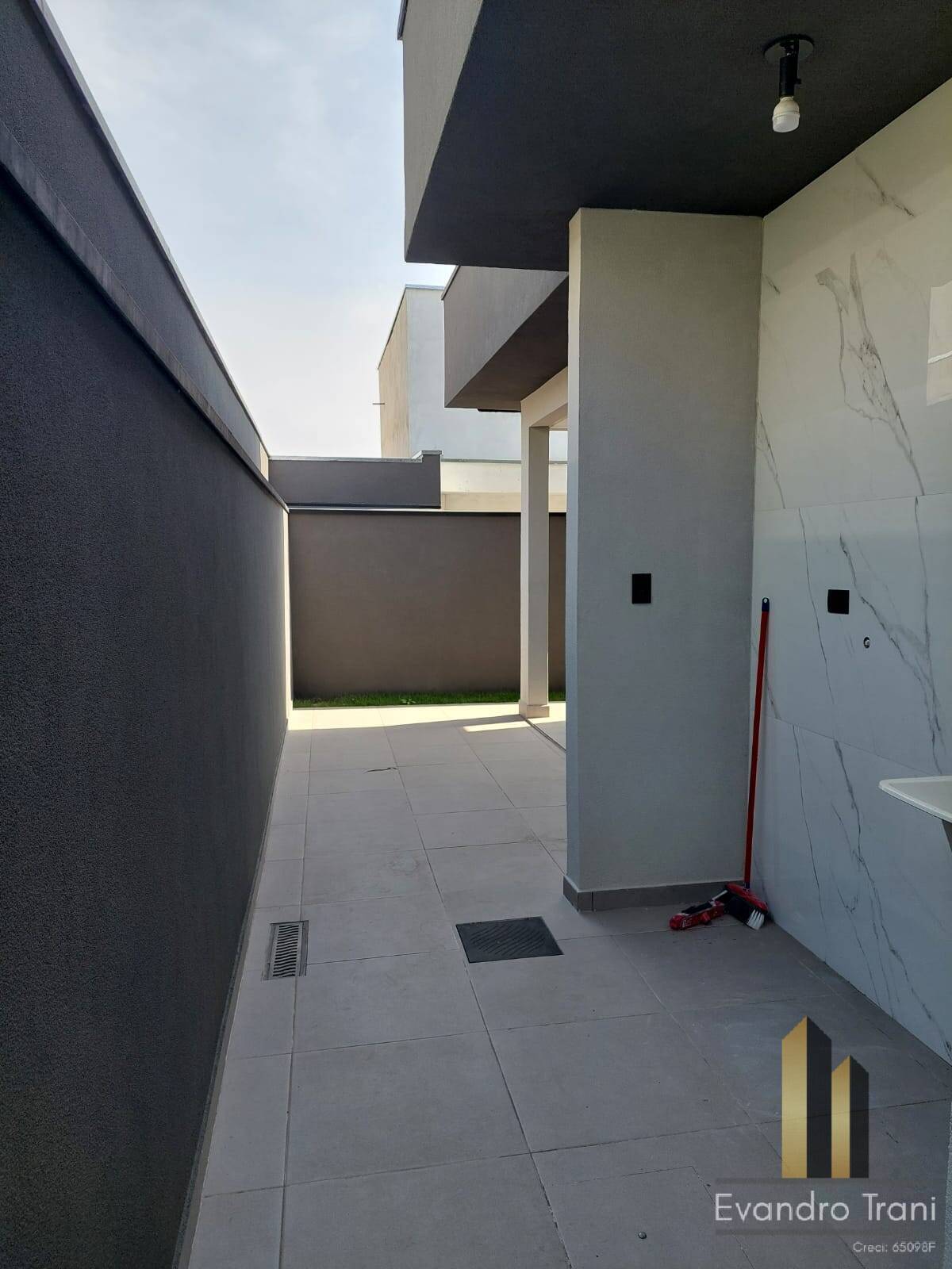 Casa à venda com 3 quartos, 153m² - Foto 6