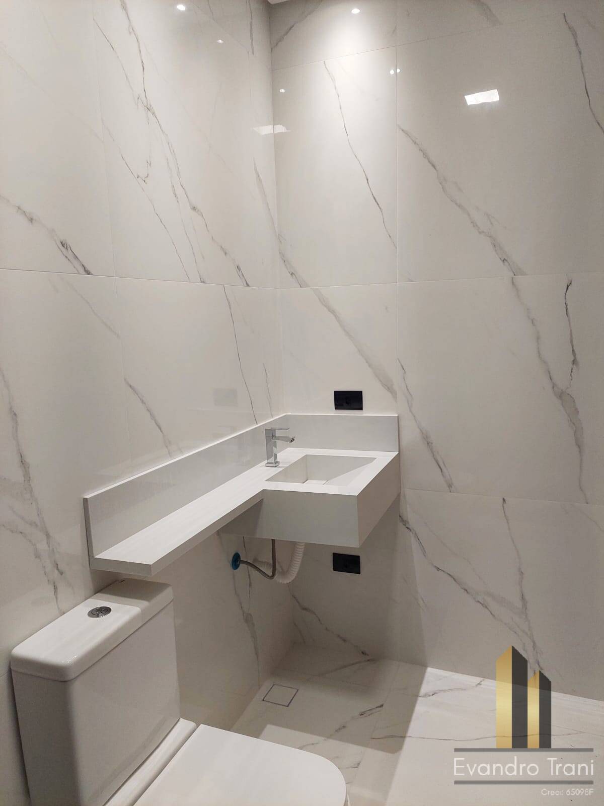 Casa à venda com 3 quartos, 153m² - Foto 11