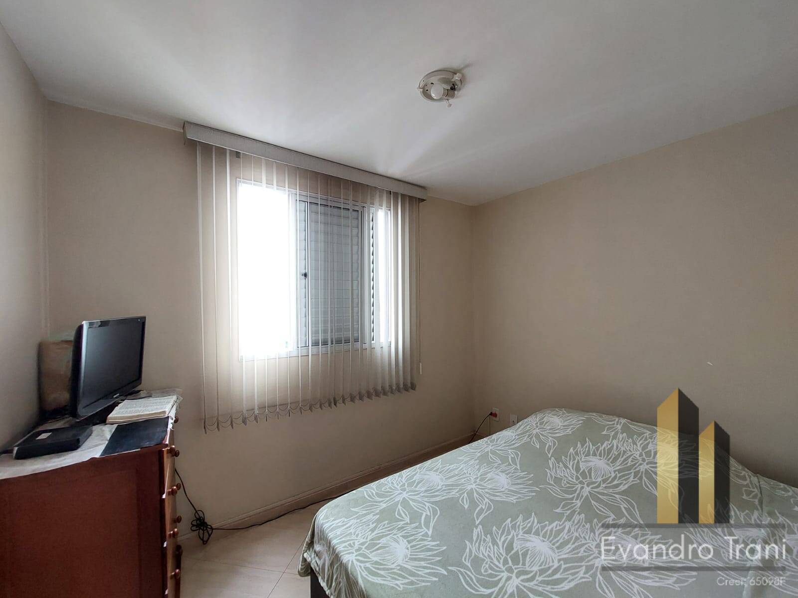 Apartamento à venda com 2 quartos, 49m² - Foto 7