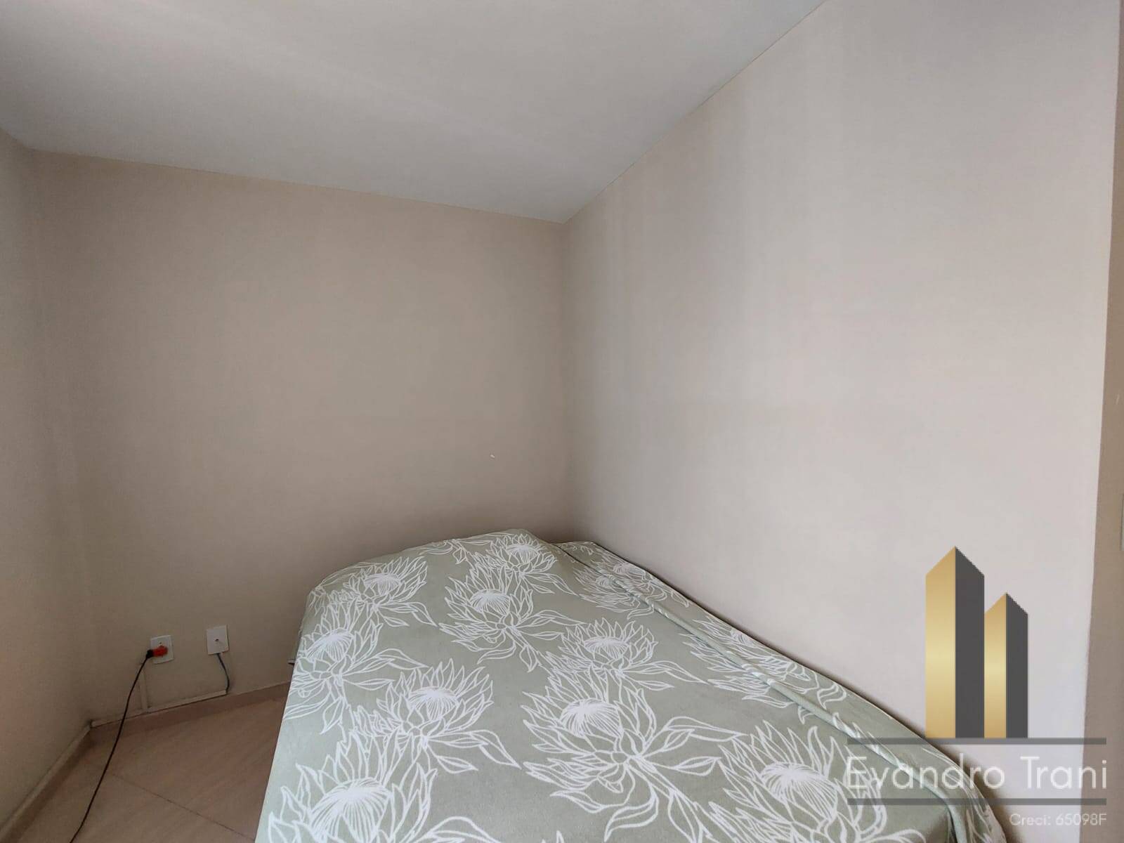 Apartamento à venda com 2 quartos, 49m² - Foto 6