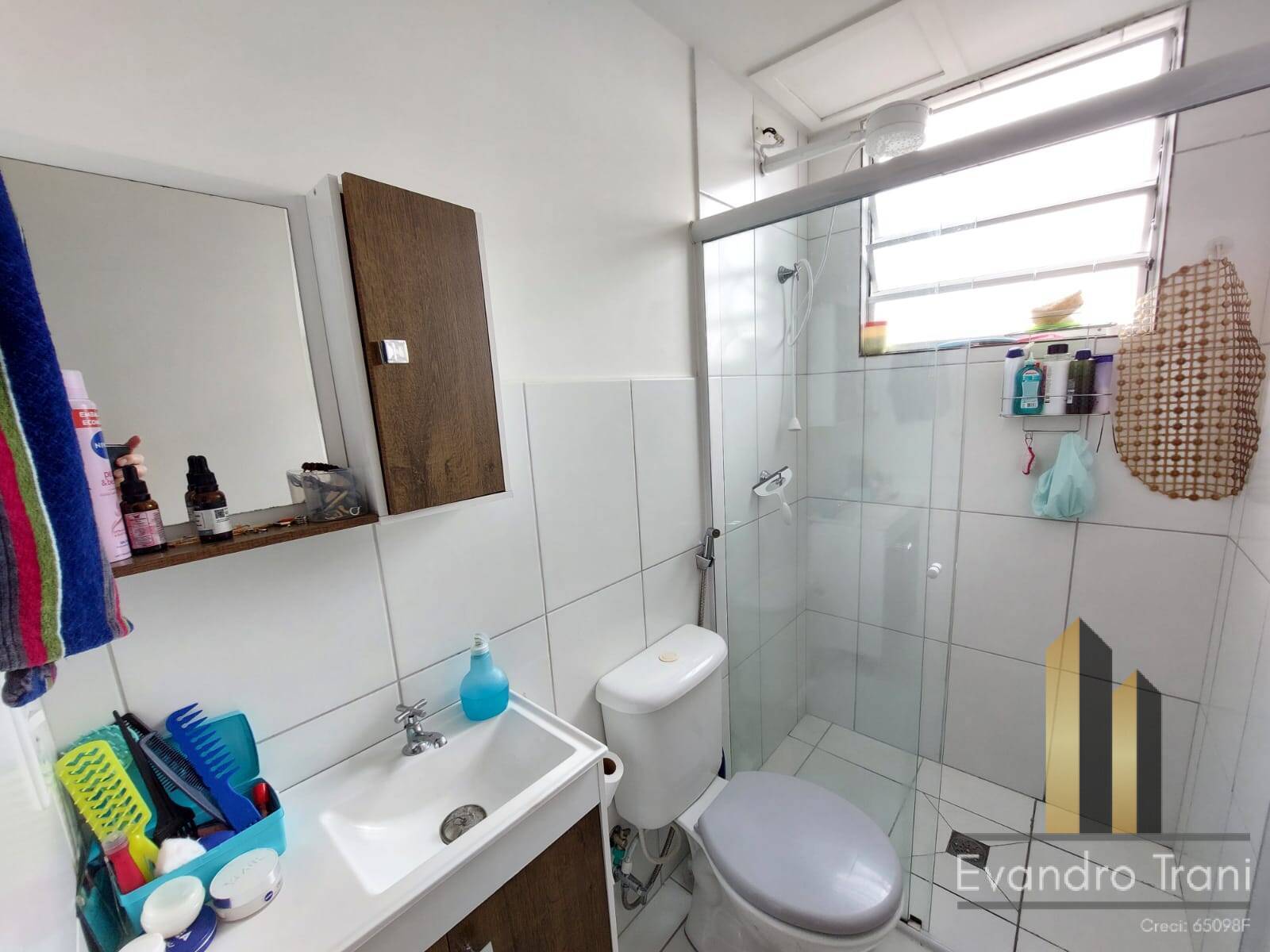 Apartamento à venda com 2 quartos, 49m² - Foto 8