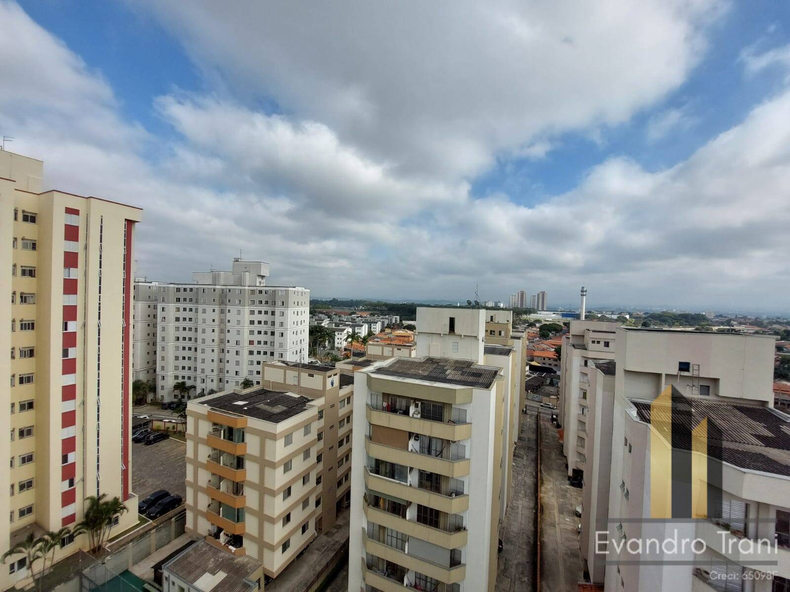 Apartamento à venda com 2 quartos, 49m² - Foto 10