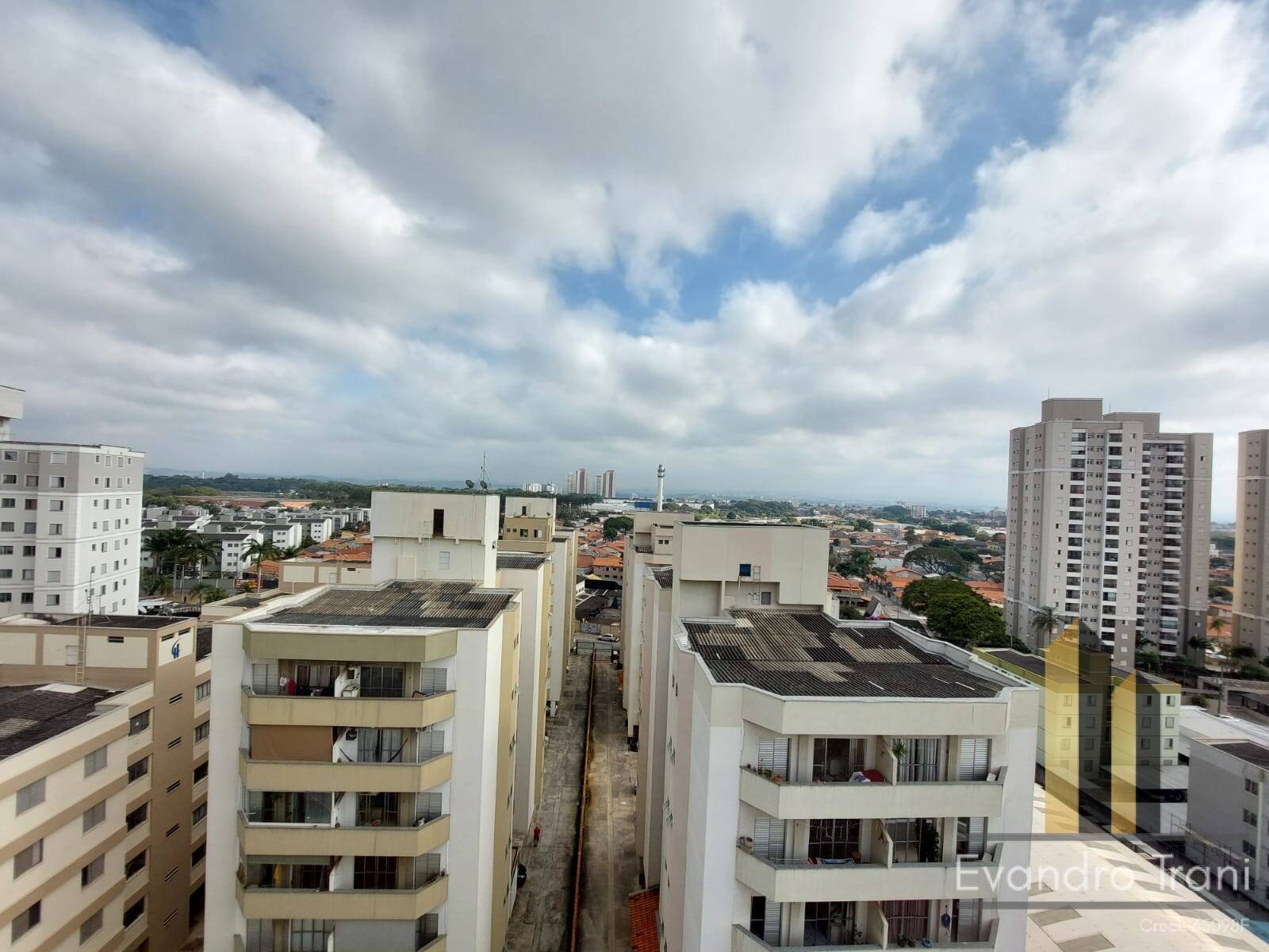 Apartamento à venda com 2 quartos, 49m² - Foto 9