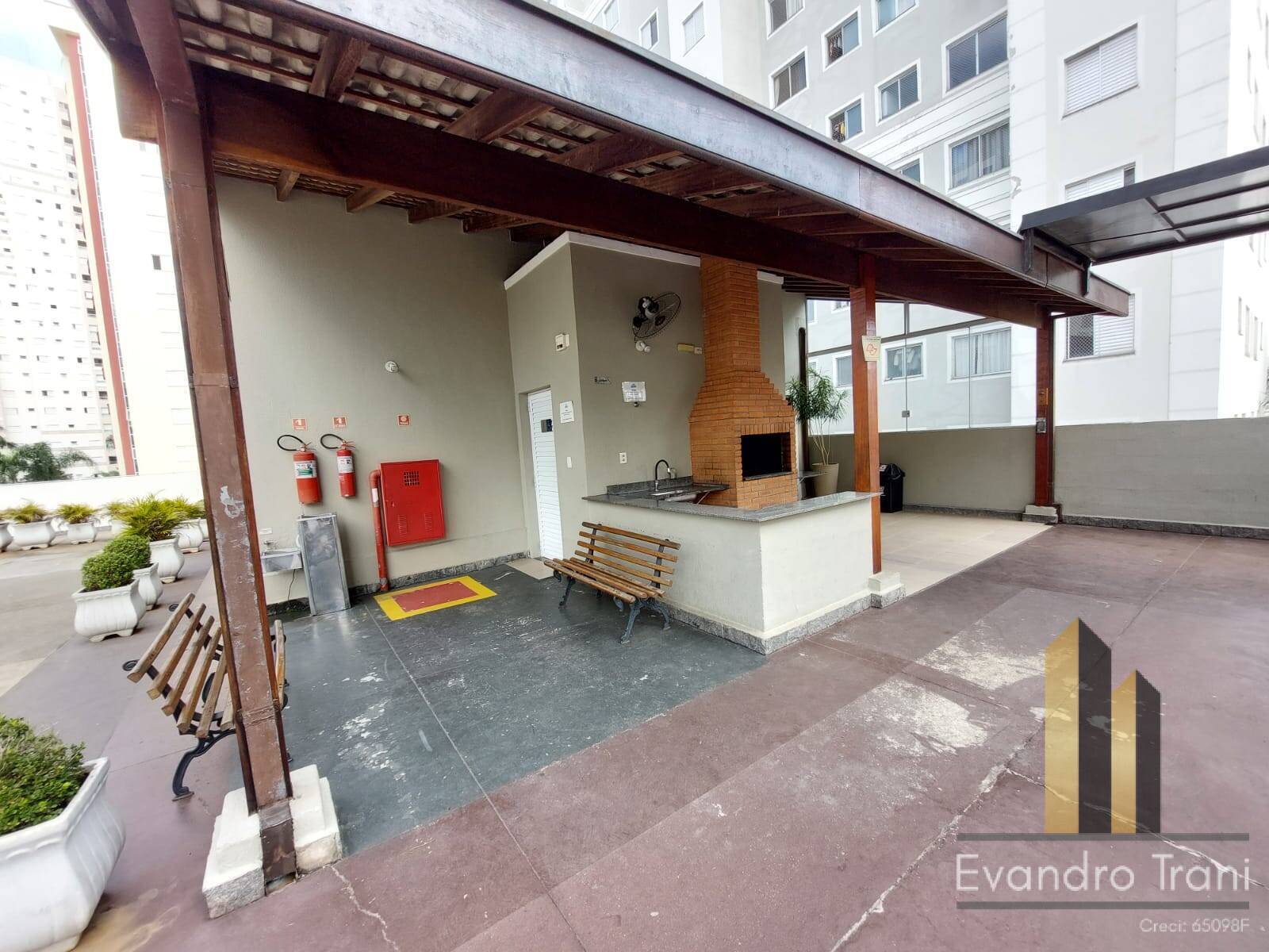 Apartamento à venda com 2 quartos, 49m² - Foto 12