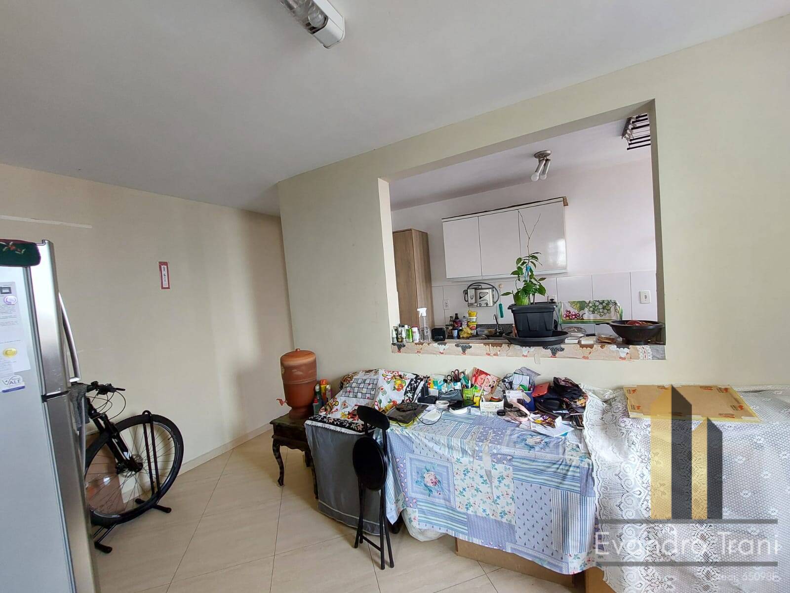 Apartamento à venda com 2 quartos, 49m² - Foto 16