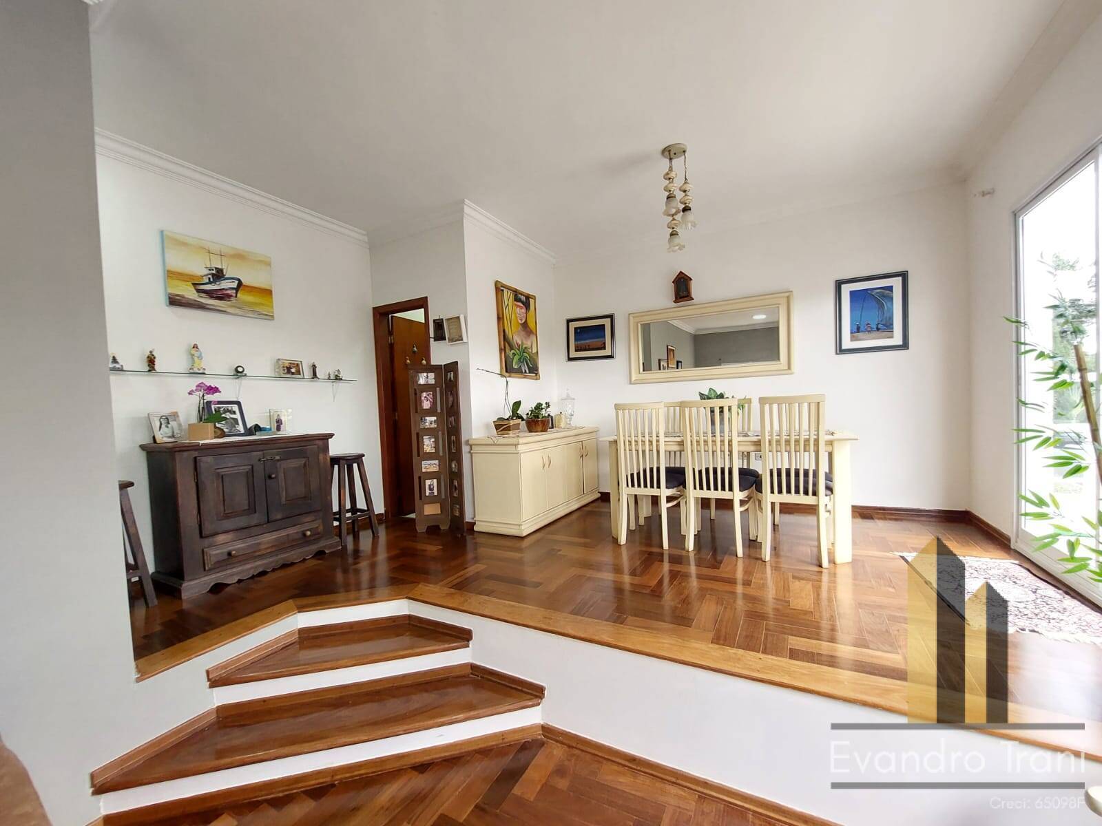 Casa, 4 quartos, 184 m² - Foto 5