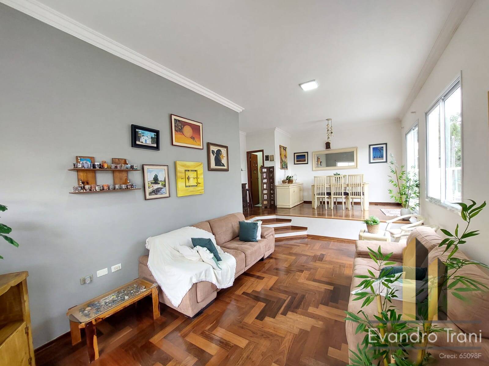 Casa, 4 quartos, 184 m² - Foto 3