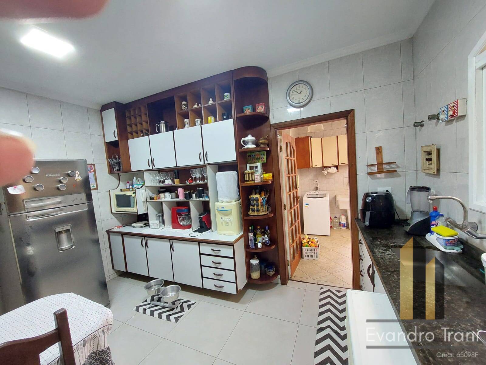 Casa, 4 quartos, 184 m² - Foto 7