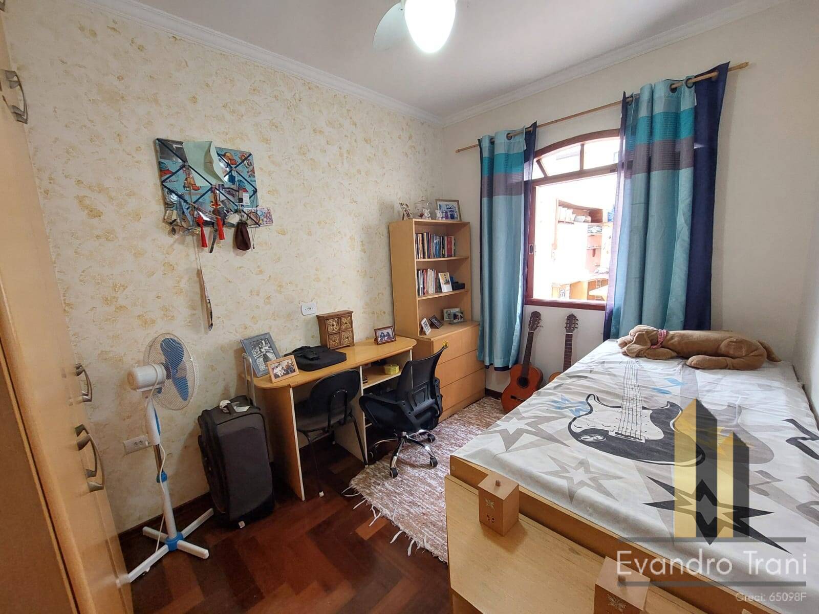 Casa, 4 quartos, 184 m² - Foto 9