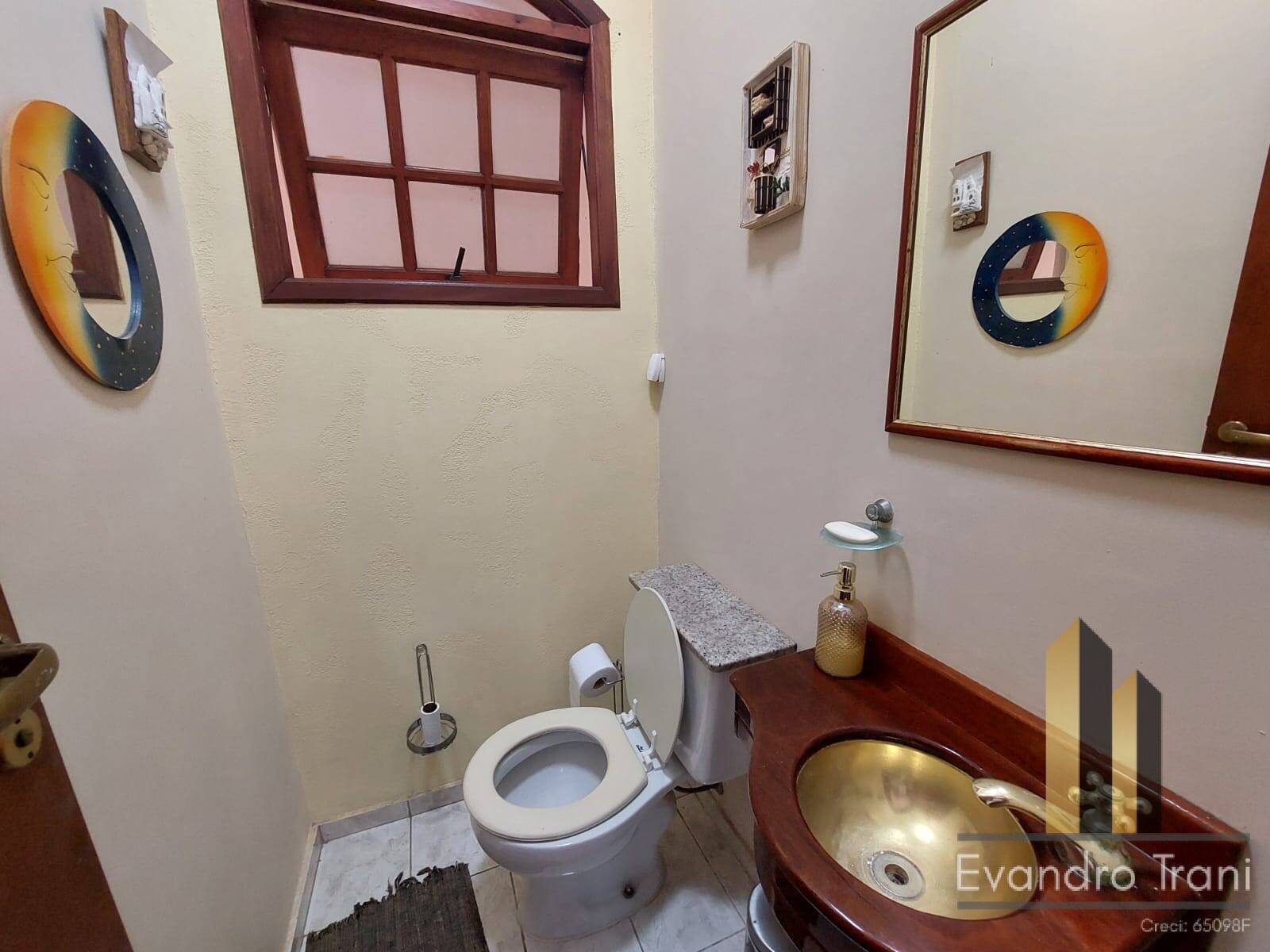 Casa, 4 quartos, 184 m² - Foto 13