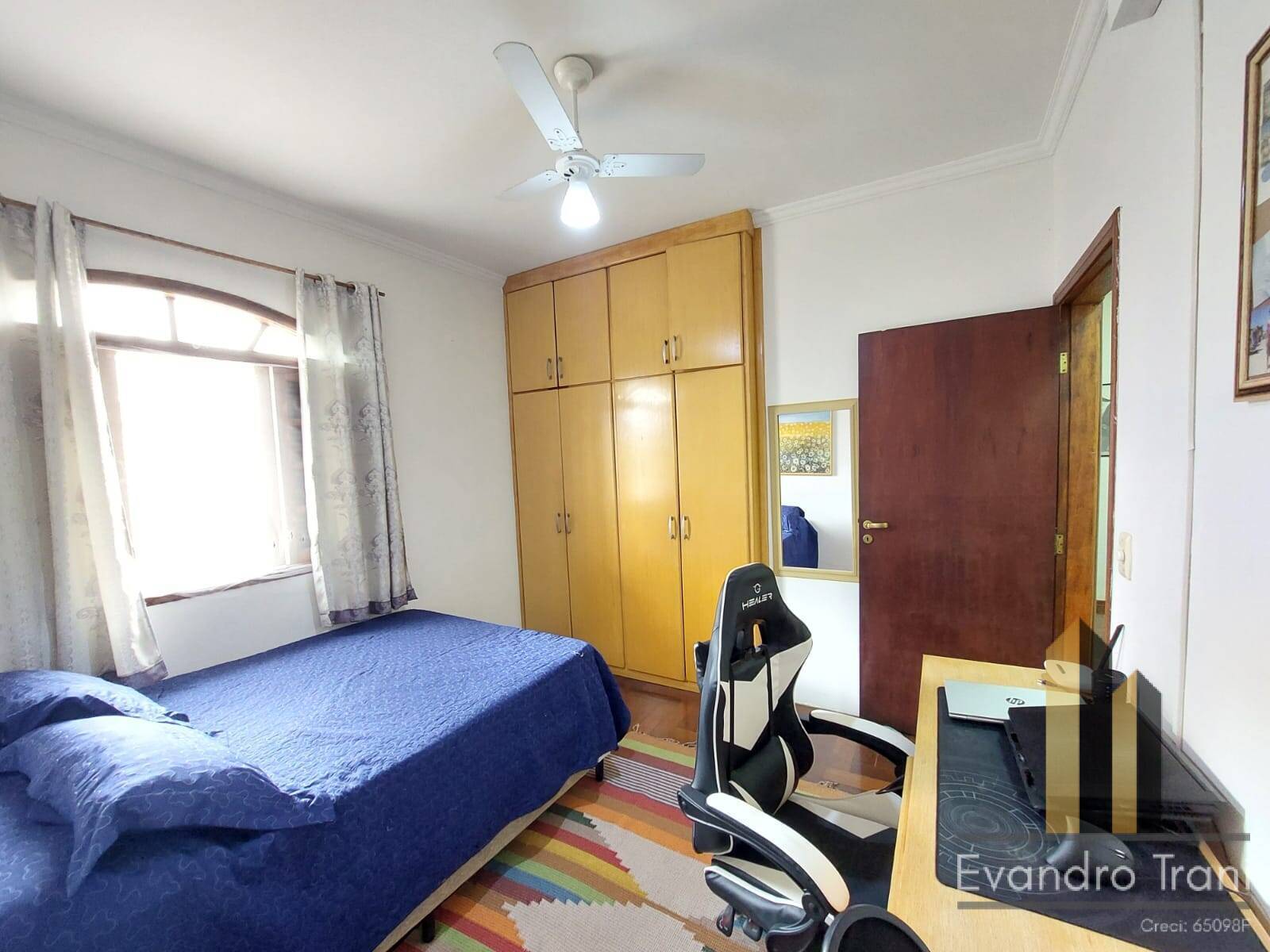 Casa, 4 quartos, 184 m² - Foto 12