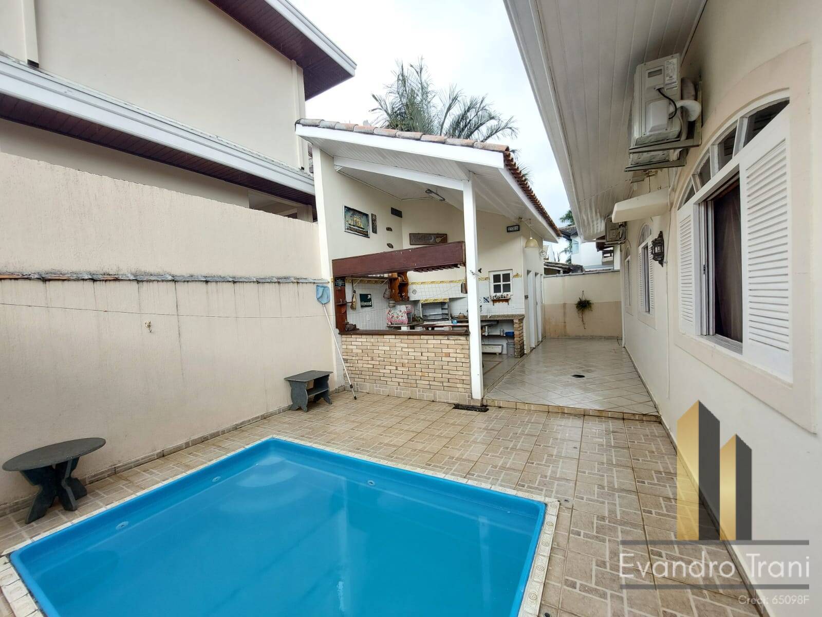 Casa, 4 quartos, 184 m² - Foto 15