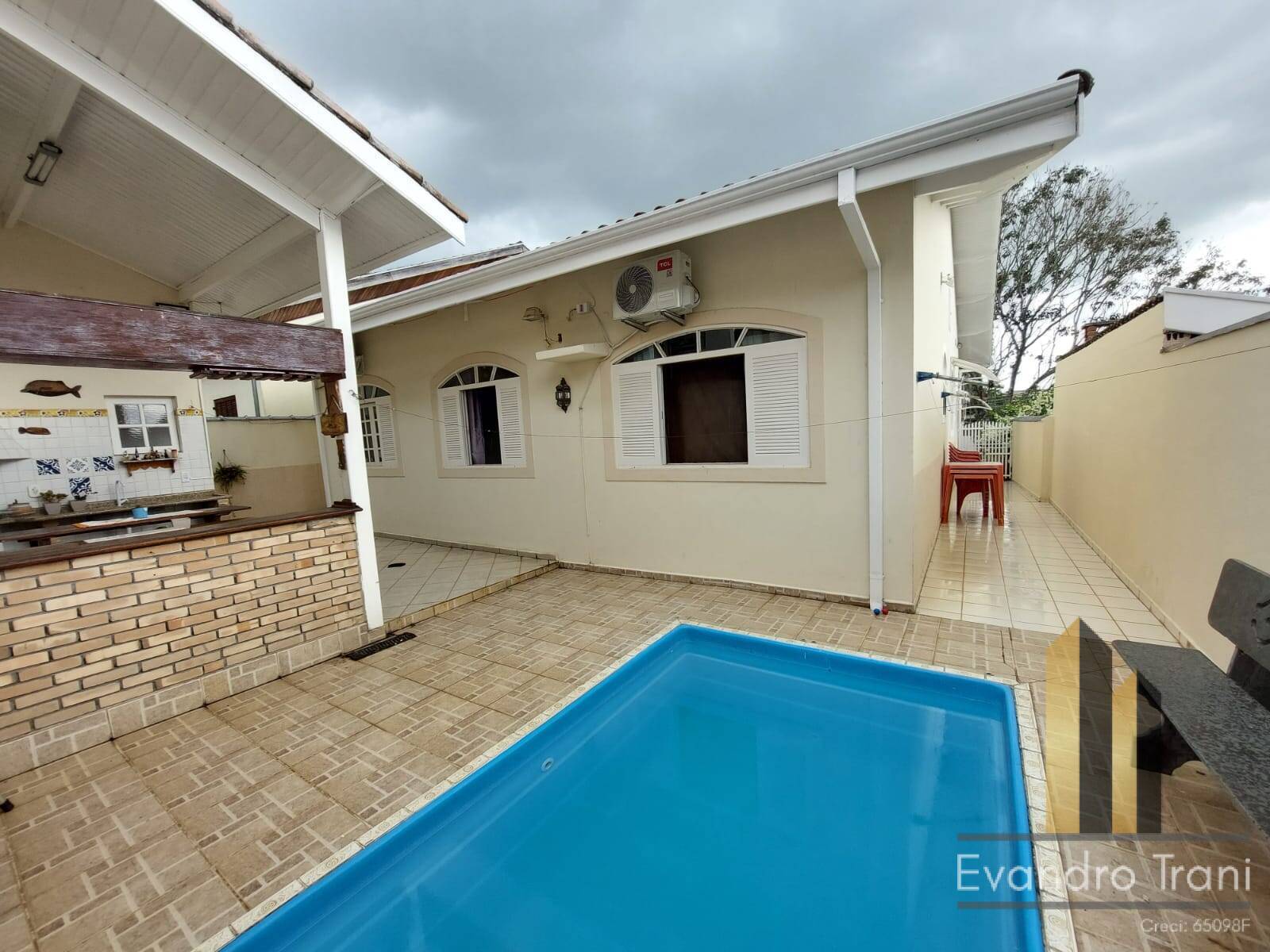 Casa, 4 quartos, 184 m² - Foto 16