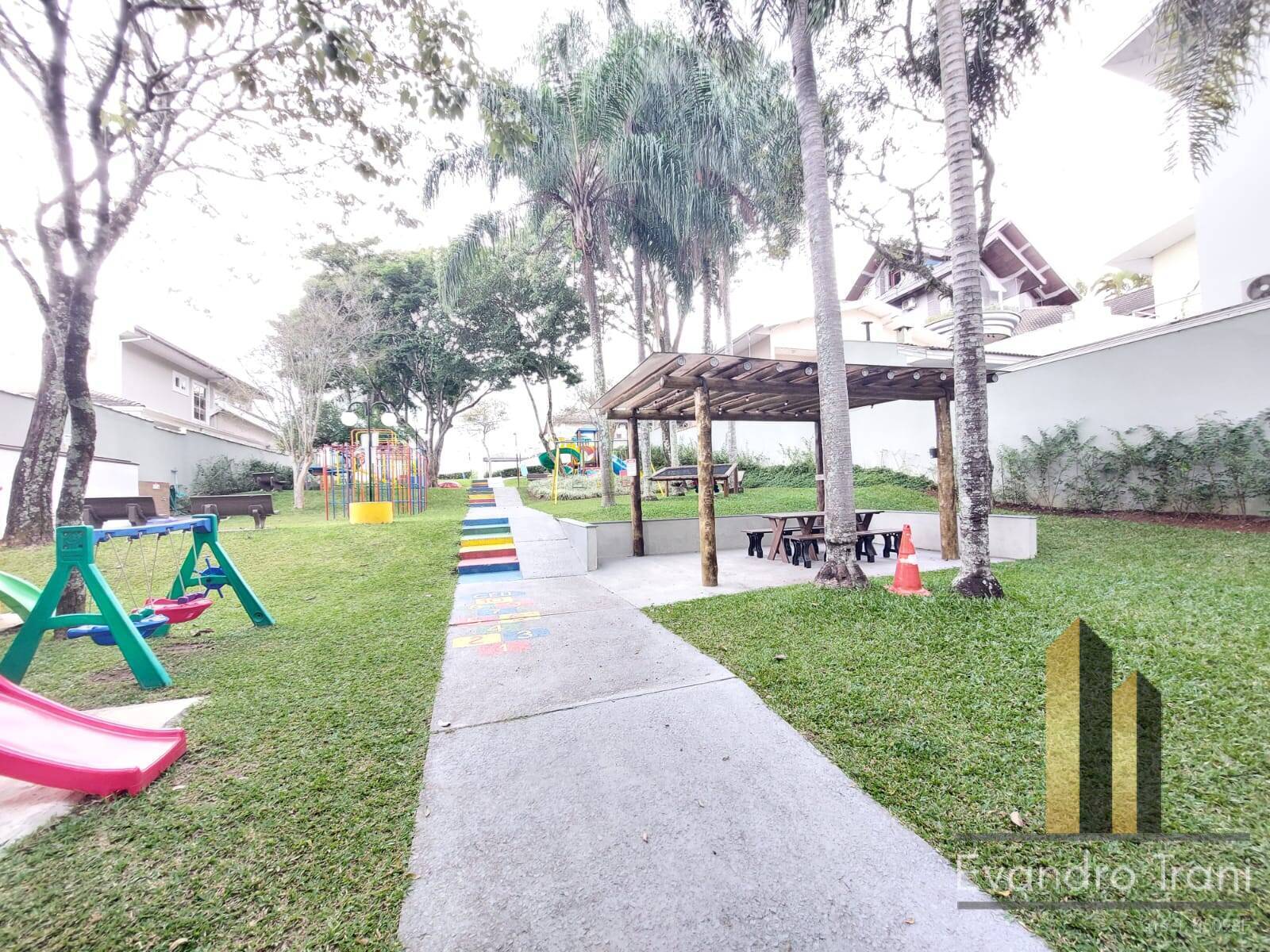 Casa, 4 quartos, 184 m² - Foto 21