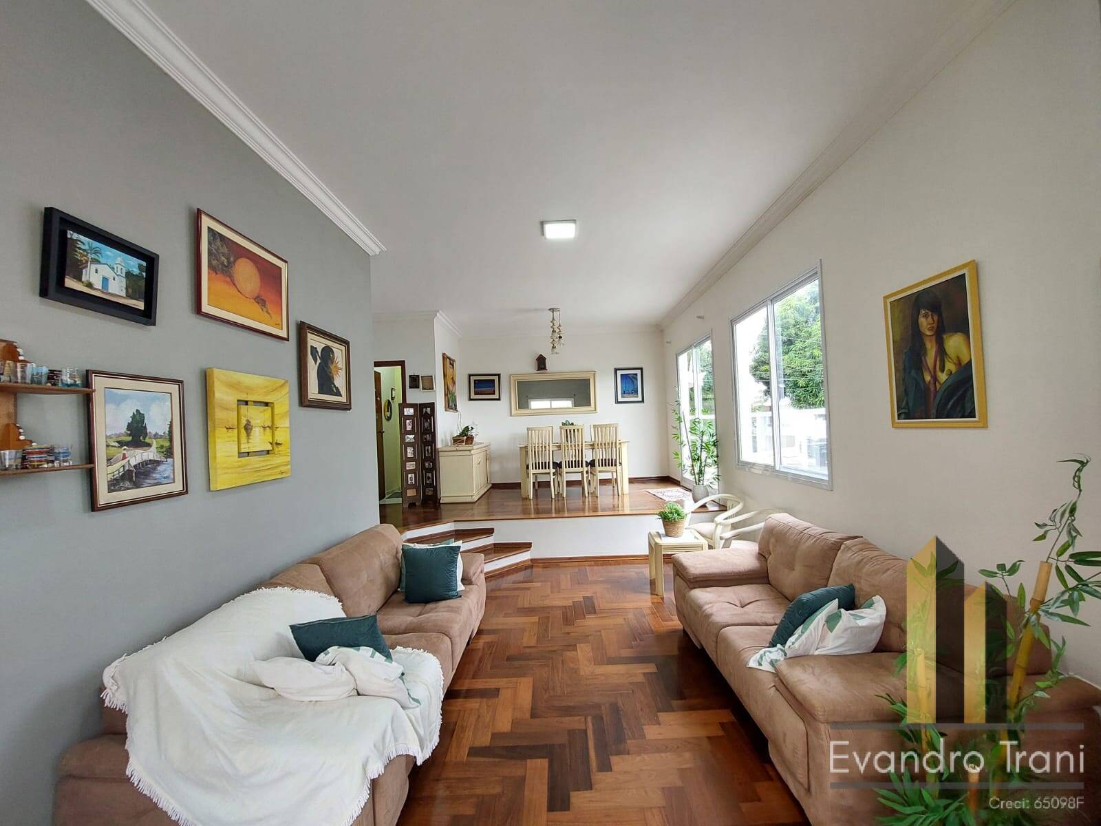 Casa, 4 quartos, 184 m² - Foto 23