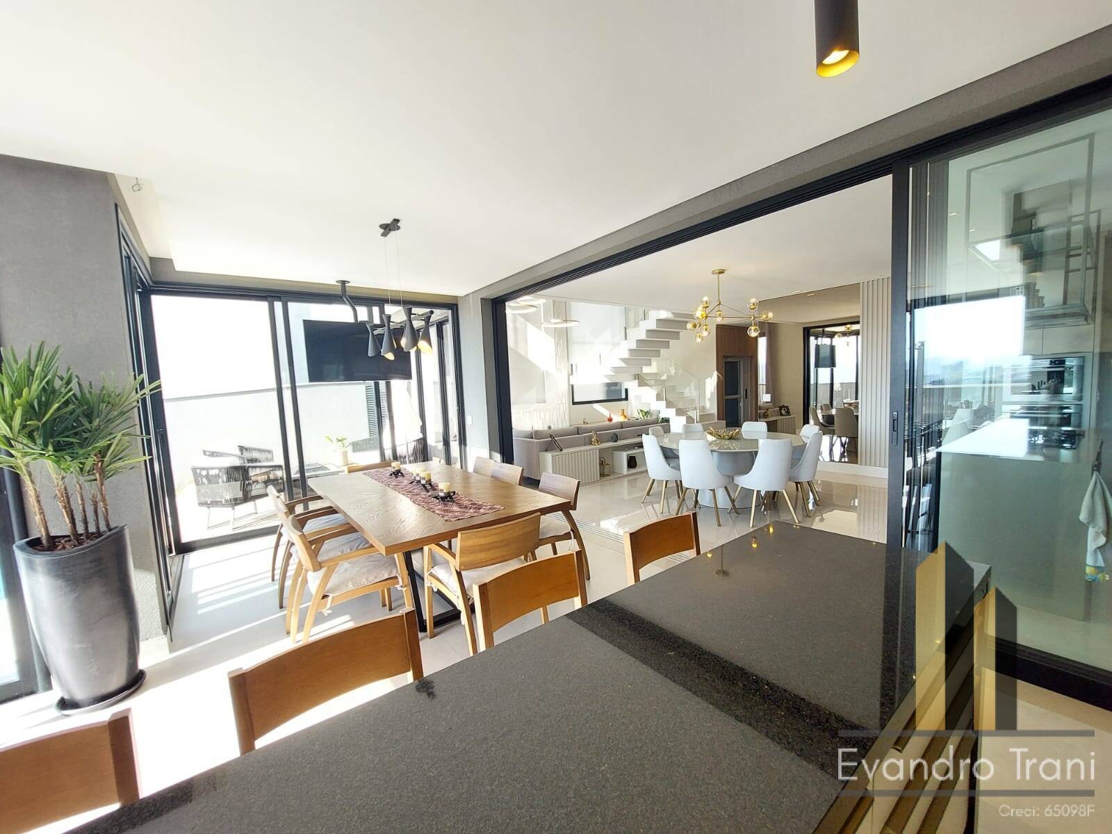 Casa, 4 quartos, 394 m² - Foto 5