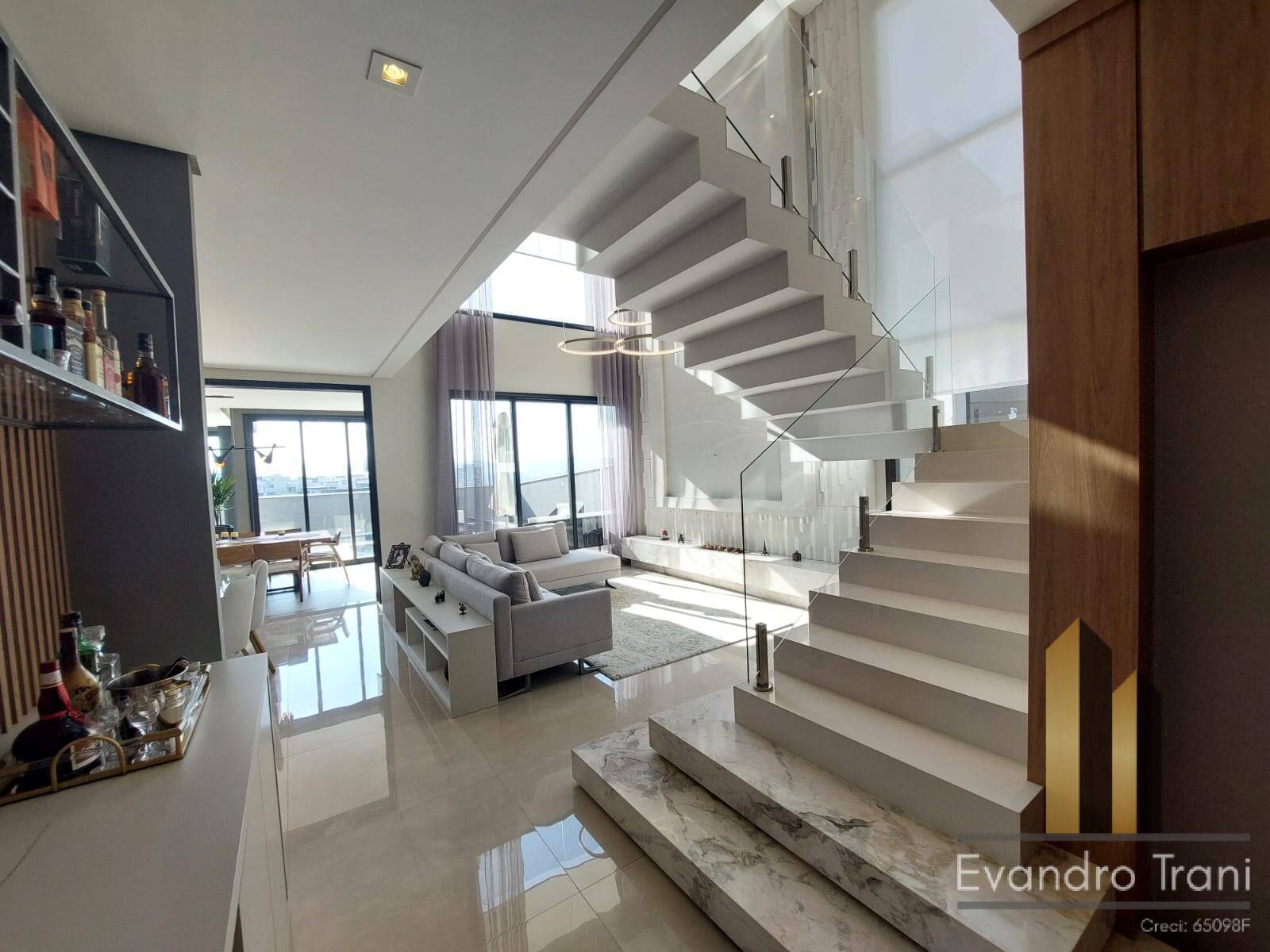 Casa, 4 quartos, 394 m² - Foto 9