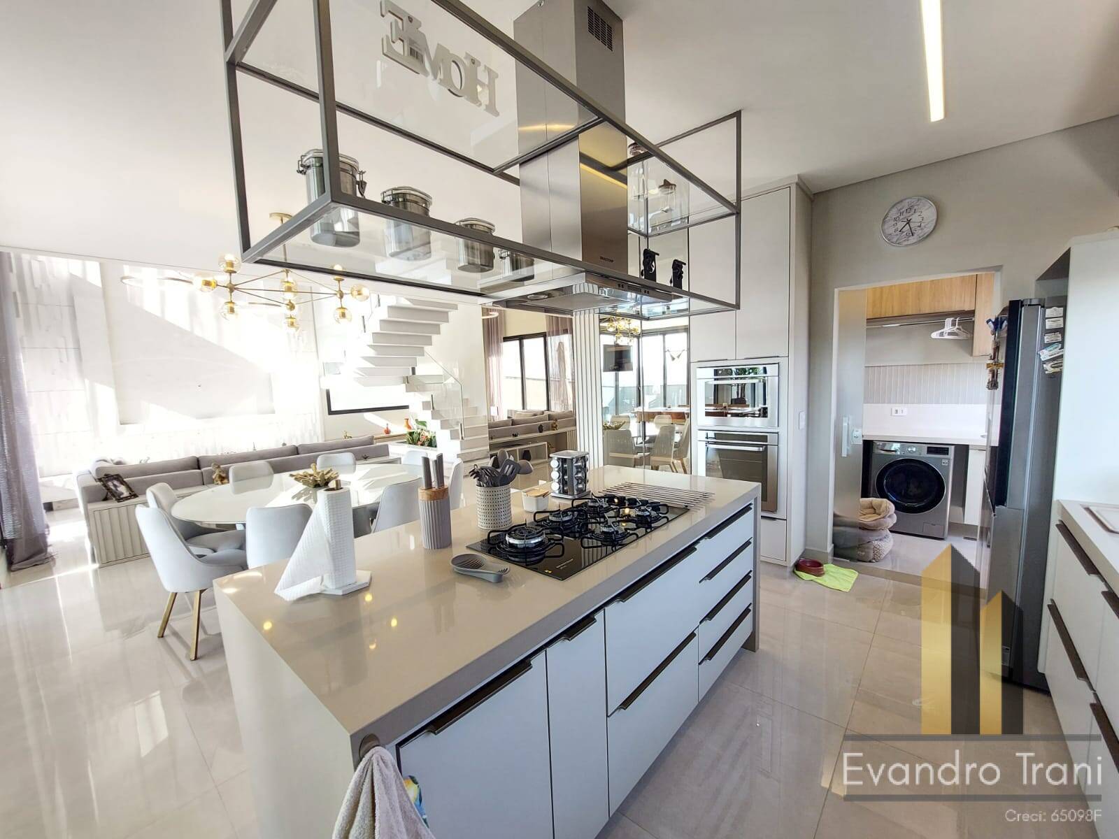 Casa, 4 quartos, 394 m² - Foto 8