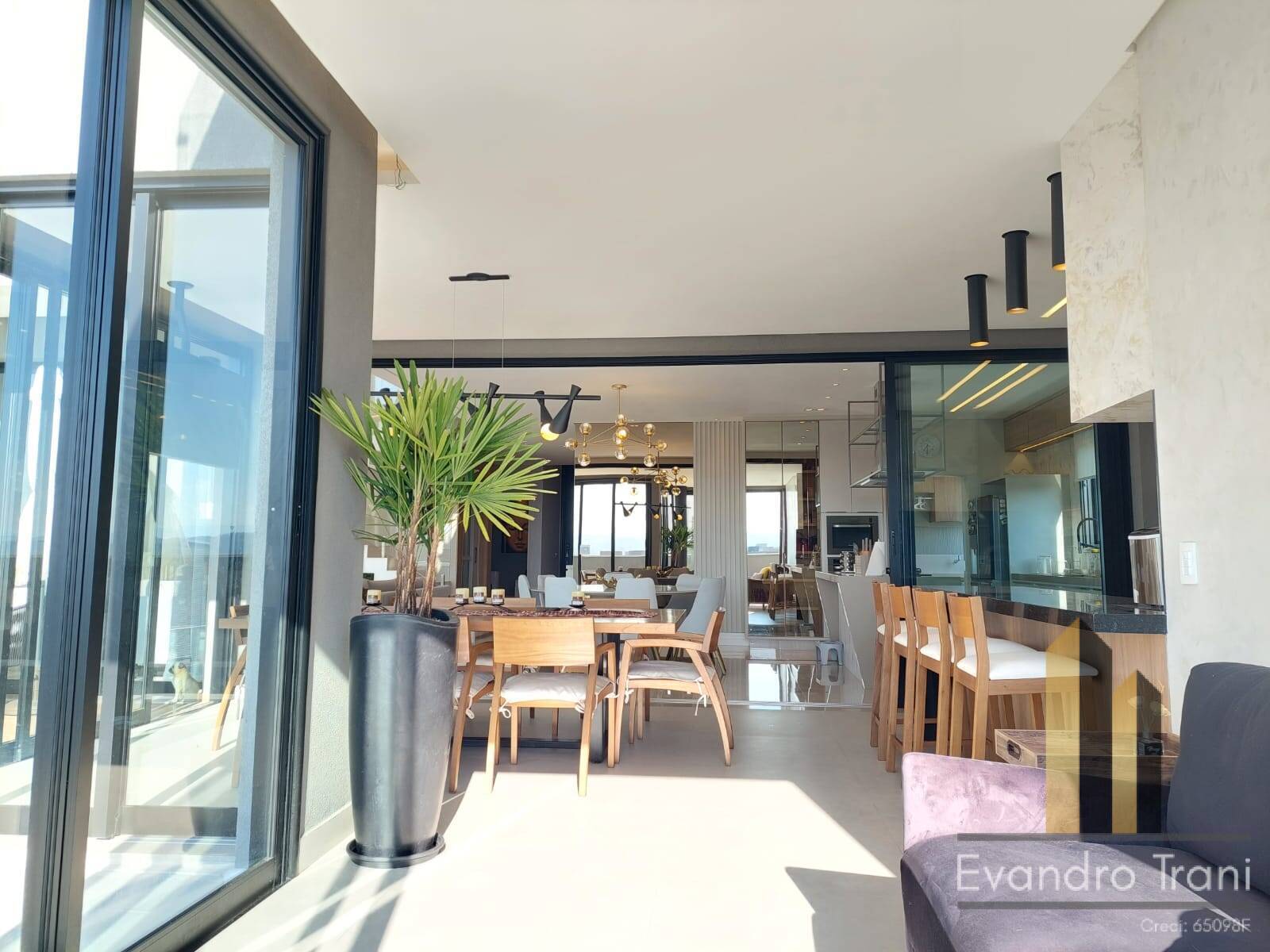 Casa, 4 quartos, 394 m² - Foto 7