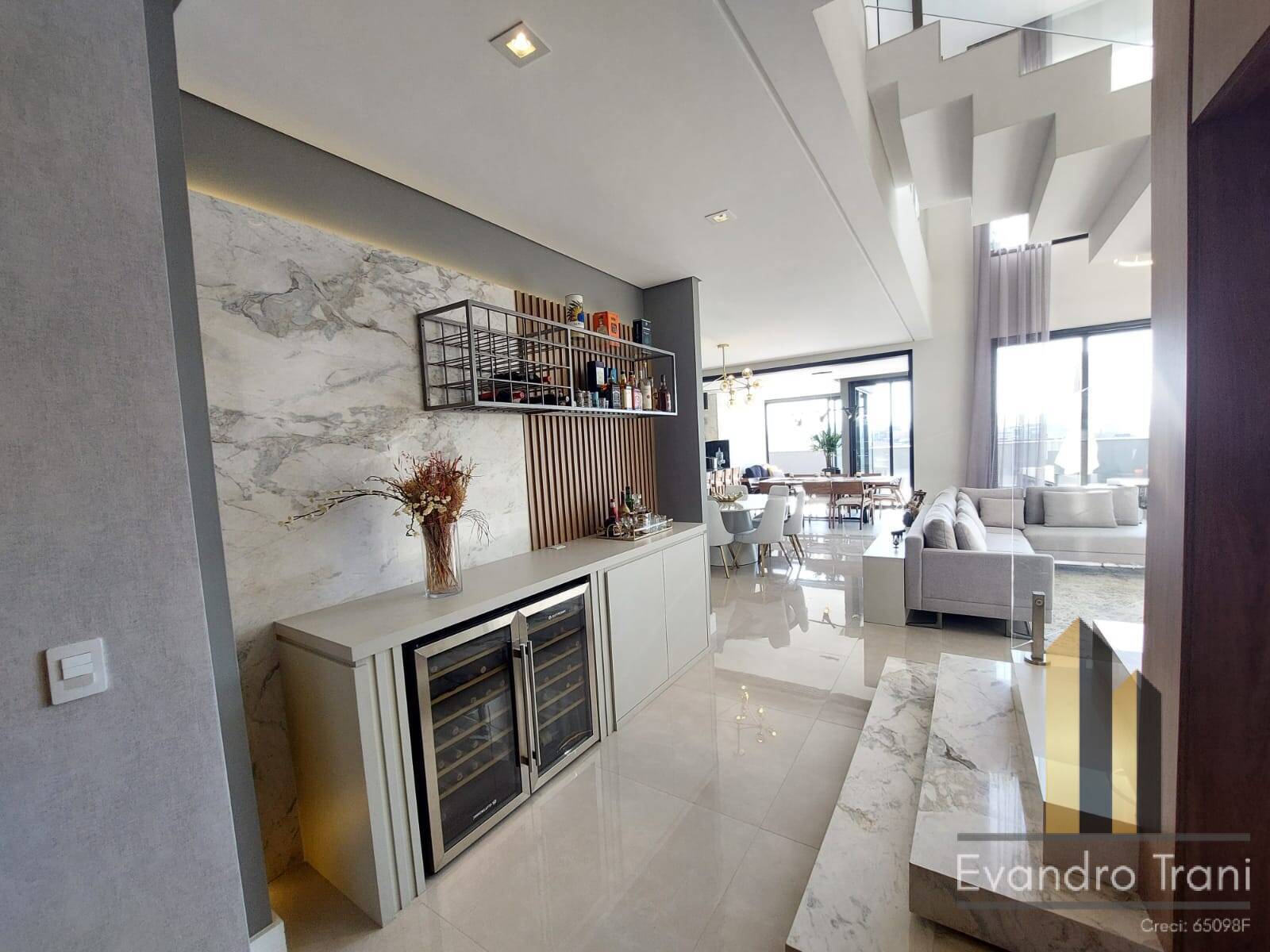 Casa, 4 quartos, 394 m² - Foto 13
