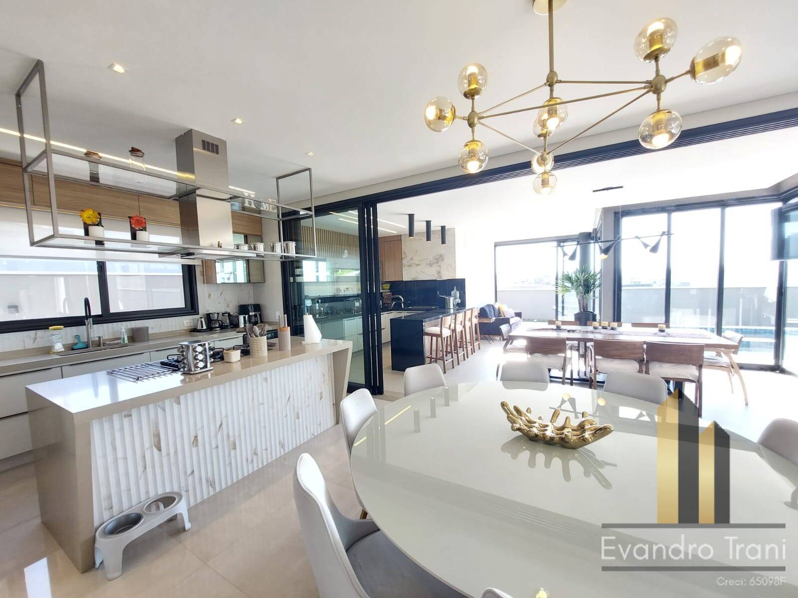 Casa, 4 quartos, 394 m² - Foto 16