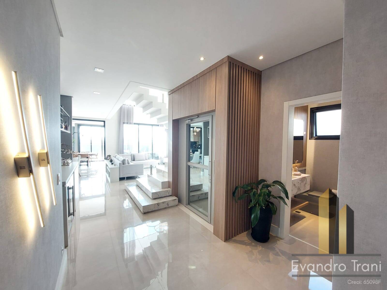 Casa, 4 quartos, 394 m² - Foto 17