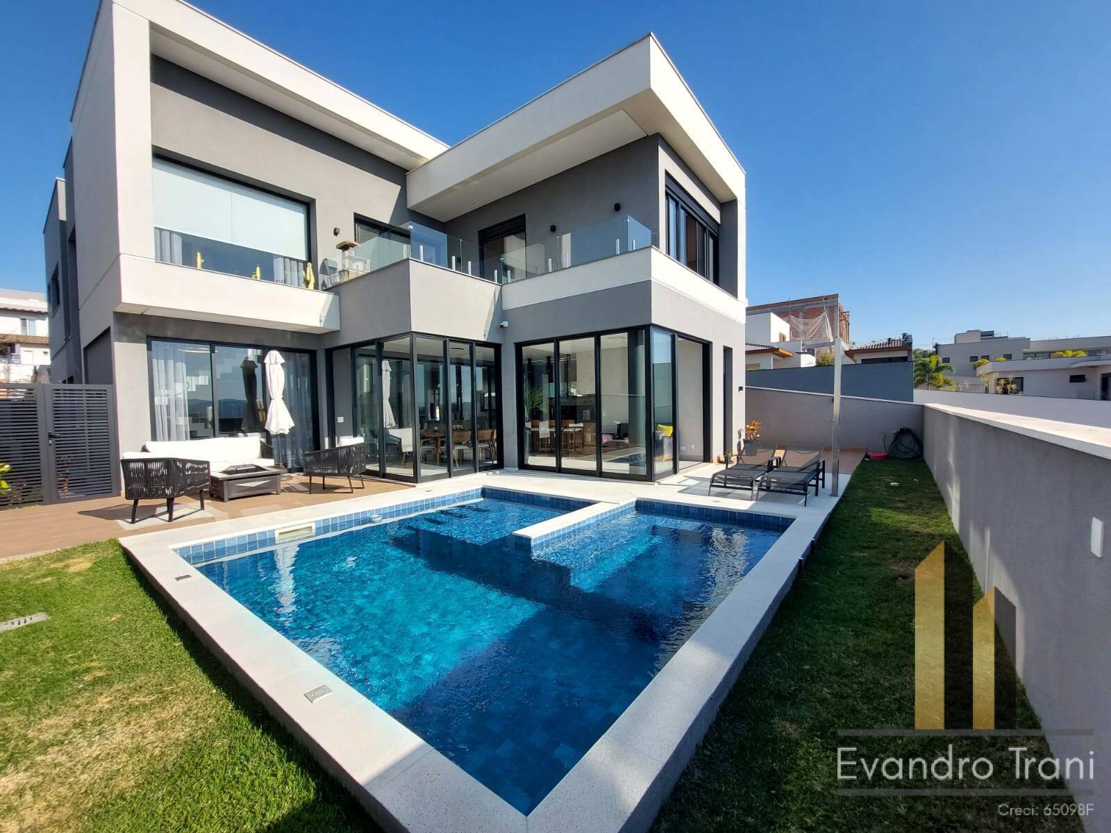 Casa, 4 quartos, 394 m² - Foto 18
