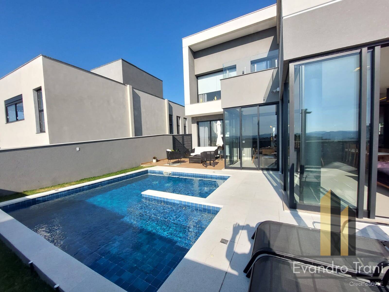 Casa, 4 quartos, 394 m² - Foto 20