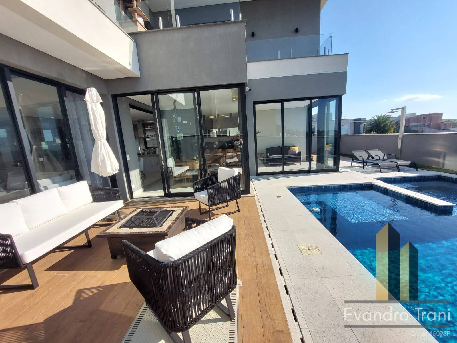 Casa, 4 quartos, 394 m² - Foto 19