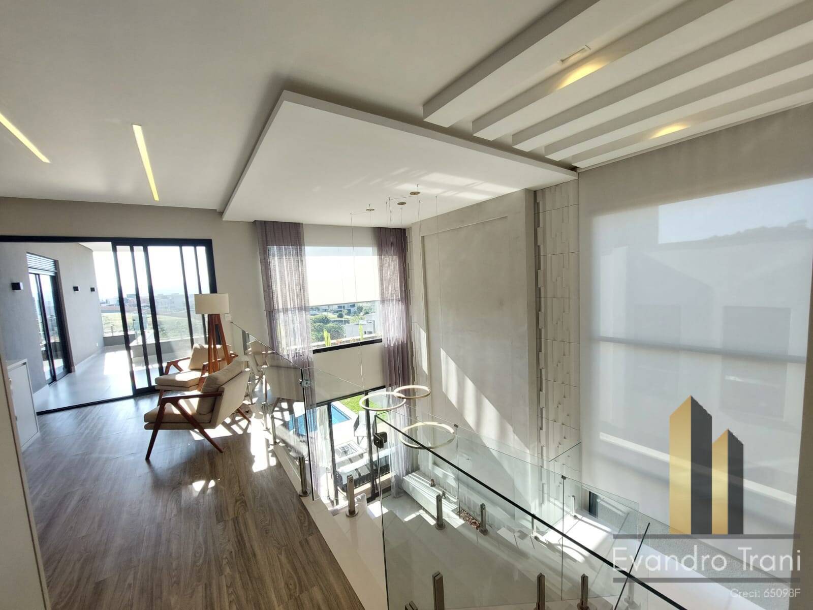 Casa, 4 quartos, 394 m² - Foto 24