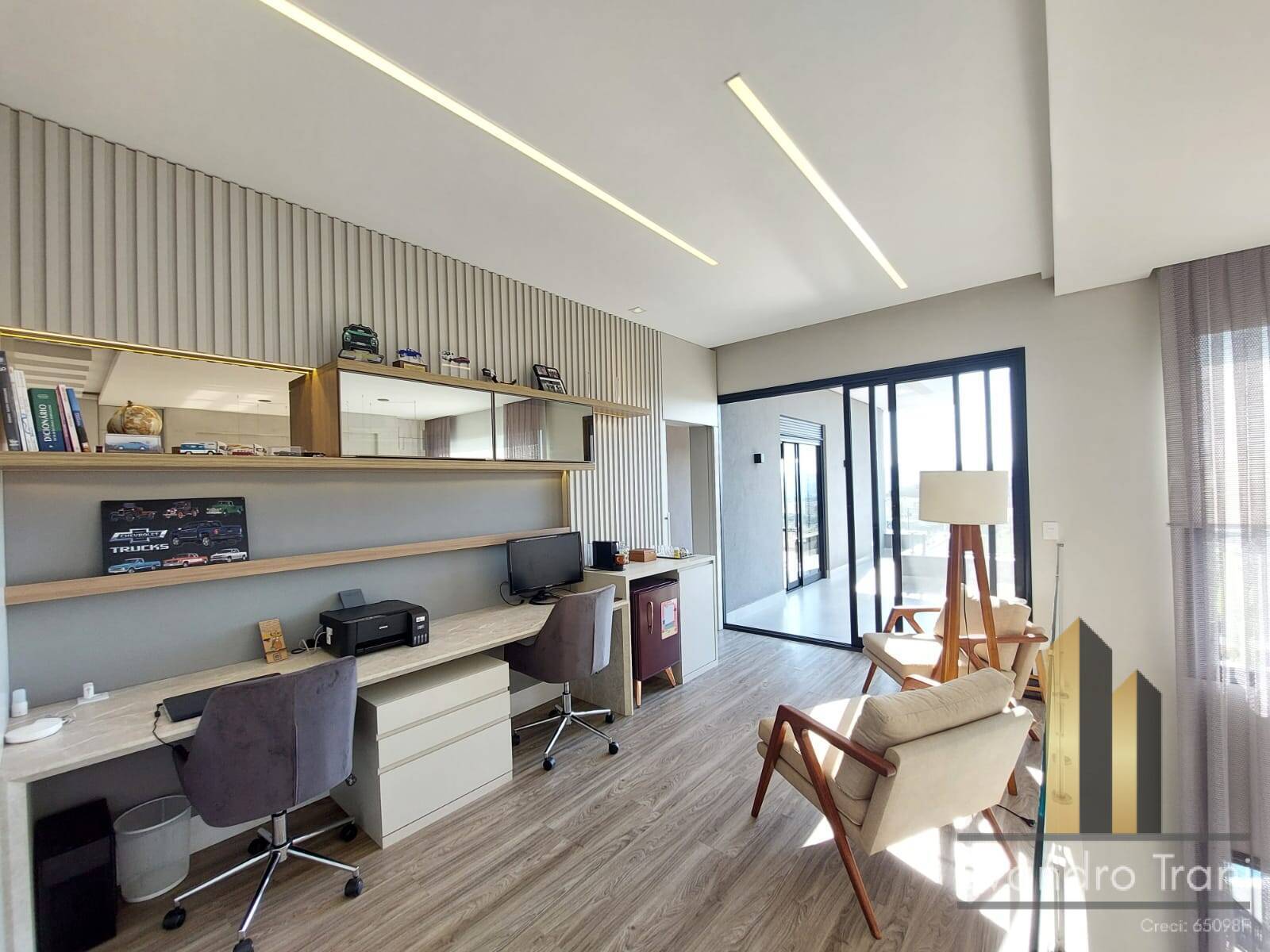 Casa, 4 quartos, 394 m² - Foto 26