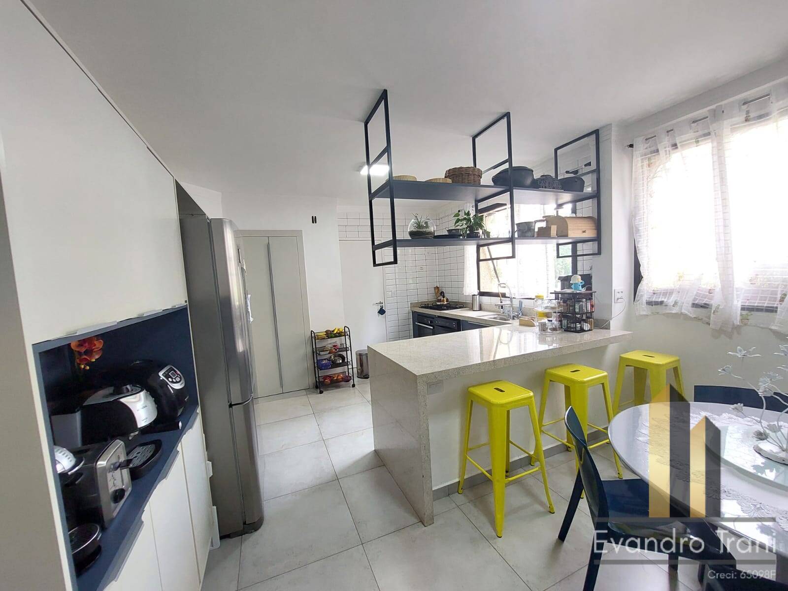 Apartamento, 4 quartos, 200 m² - Foto 4