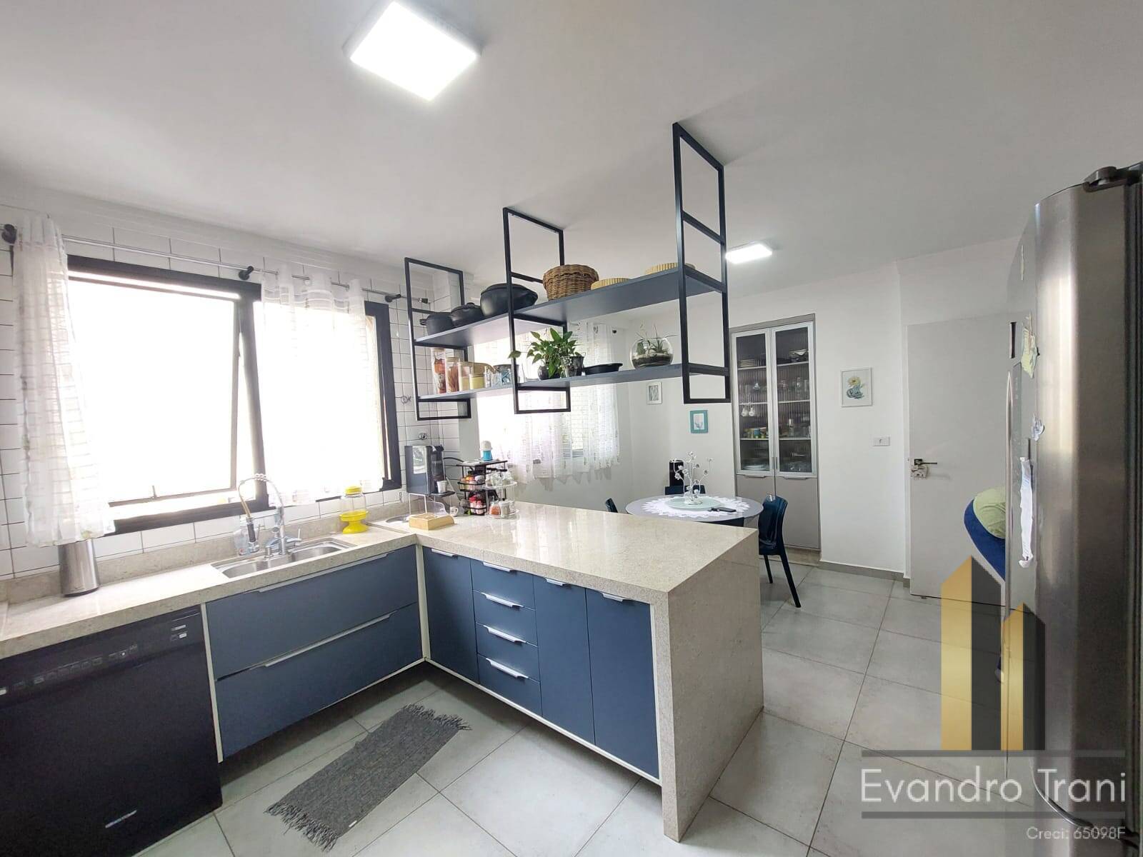 Apartamento, 4 quartos, 200 m² - Foto 5