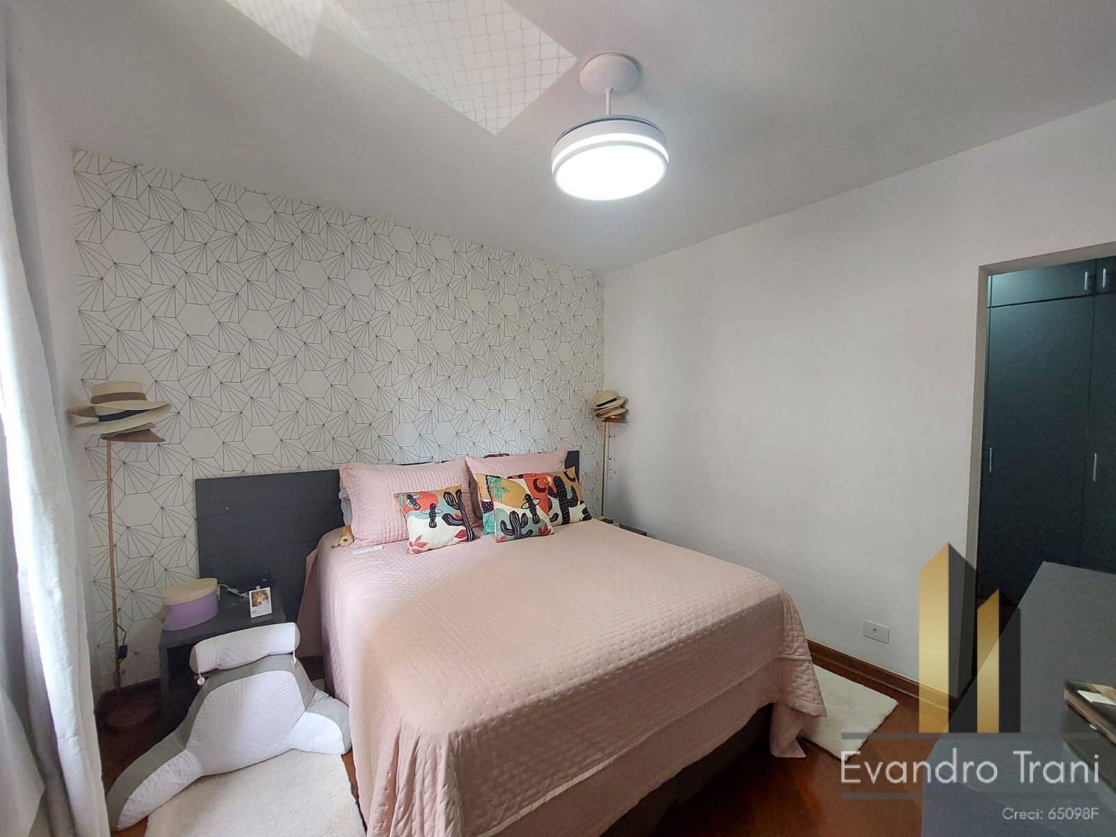 Apartamento, 4 quartos, 200 m² - Foto 8