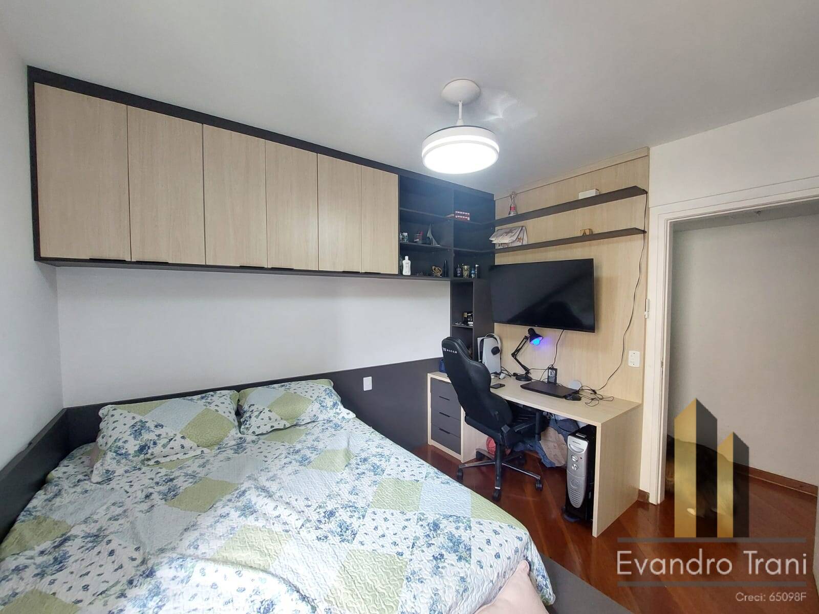 Apartamento, 4 quartos, 200 m² - Foto 10