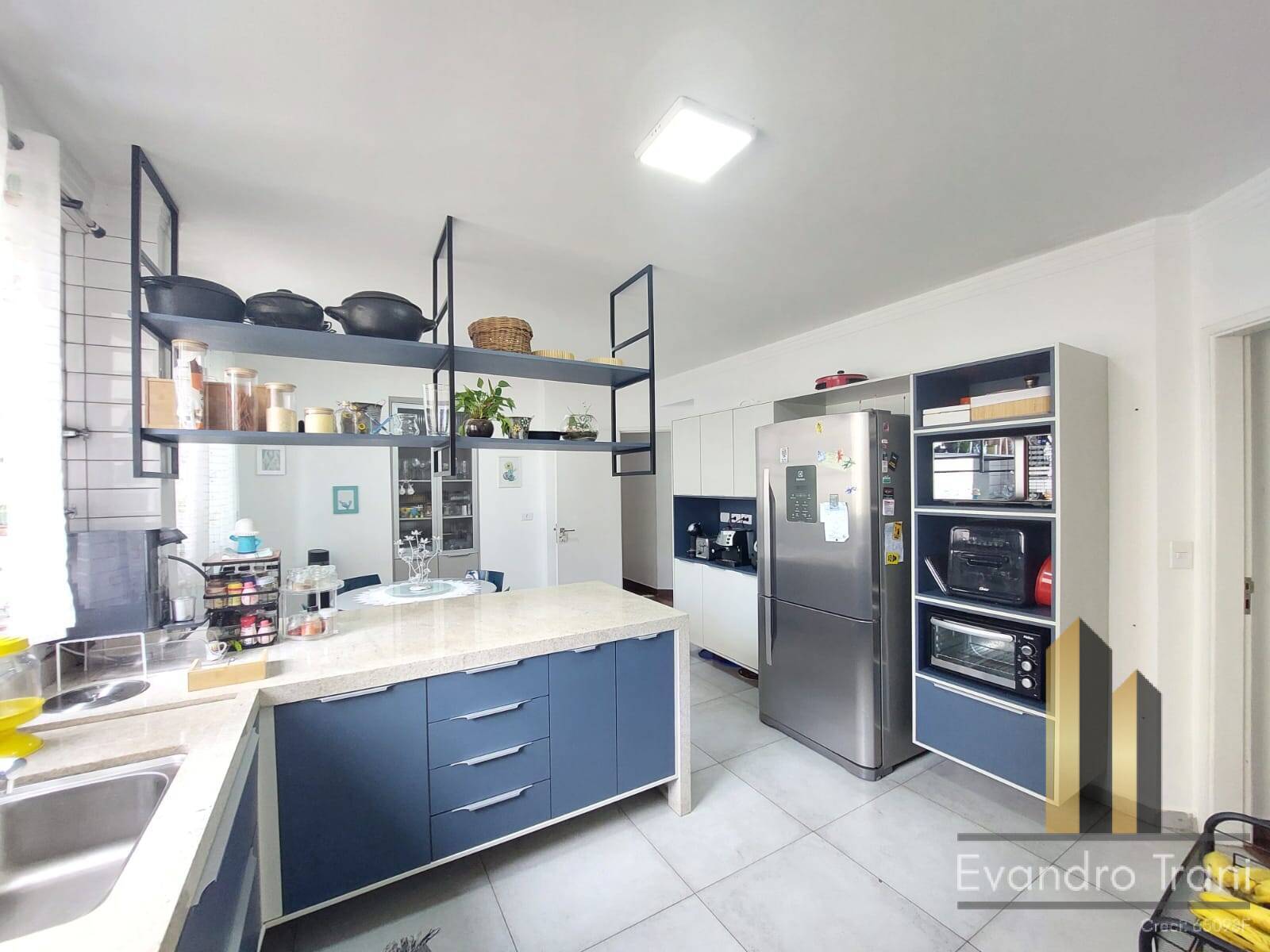 Apartamento, 4 quartos, 200 m² - Foto 6