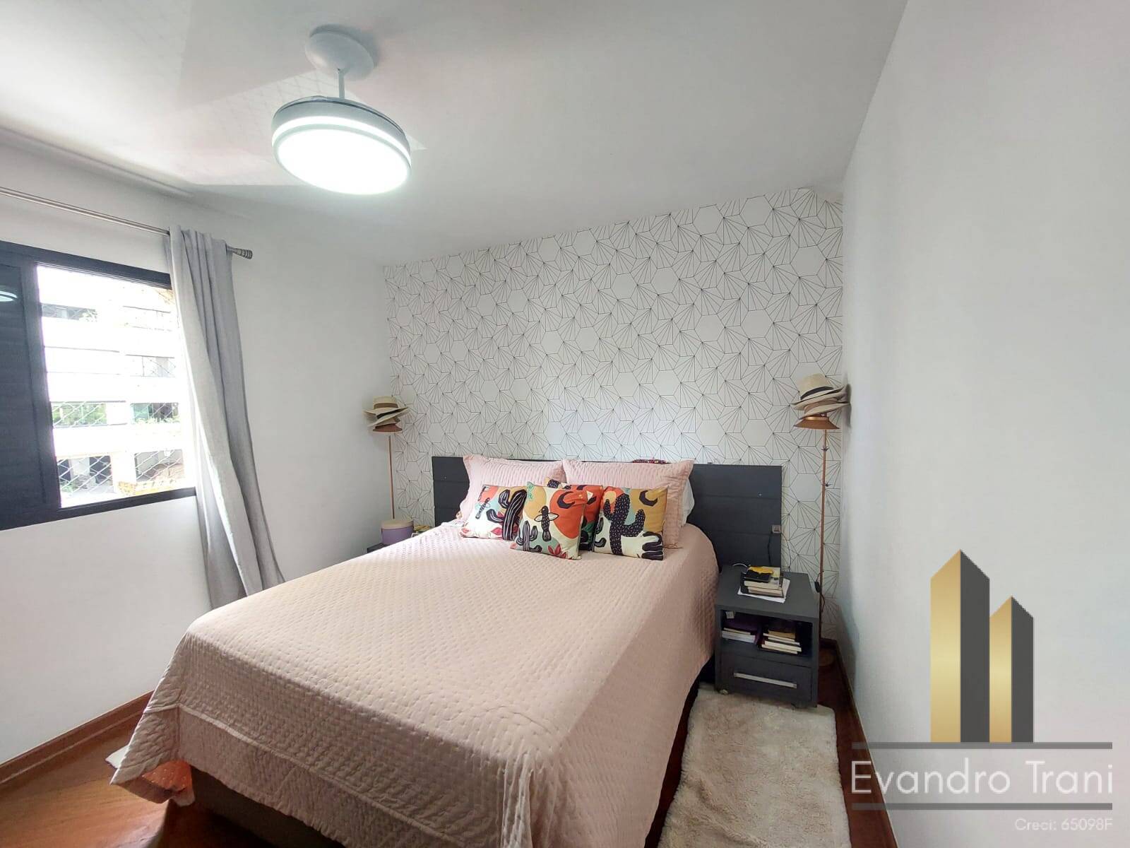 Apartamento, 4 quartos, 200 m² - Foto 7