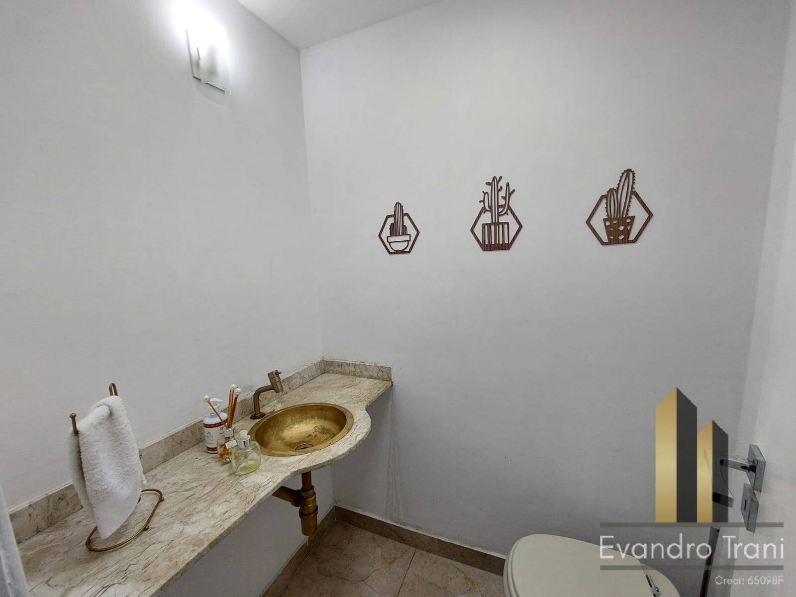 Apartamento, 4 quartos, 200 m² - Foto 11